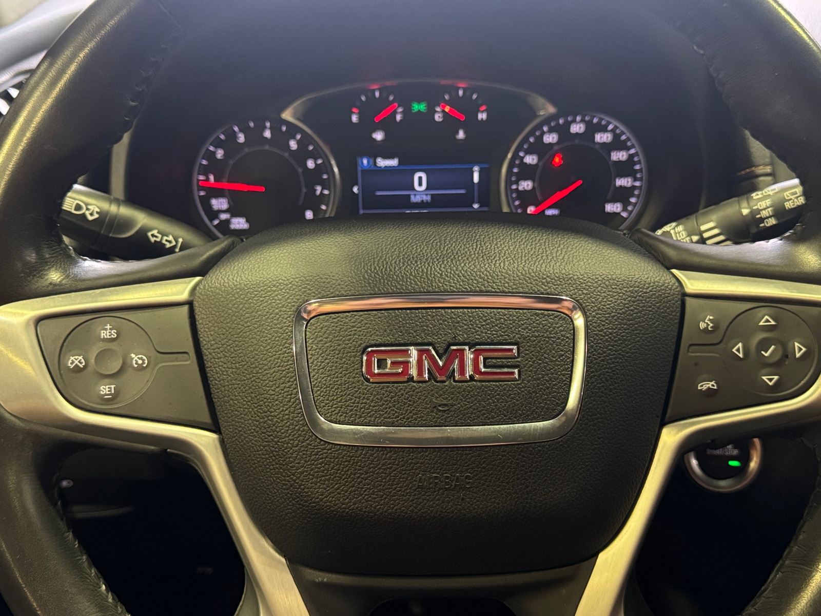 Thumbnail: 2019 GMC Terrain - 5