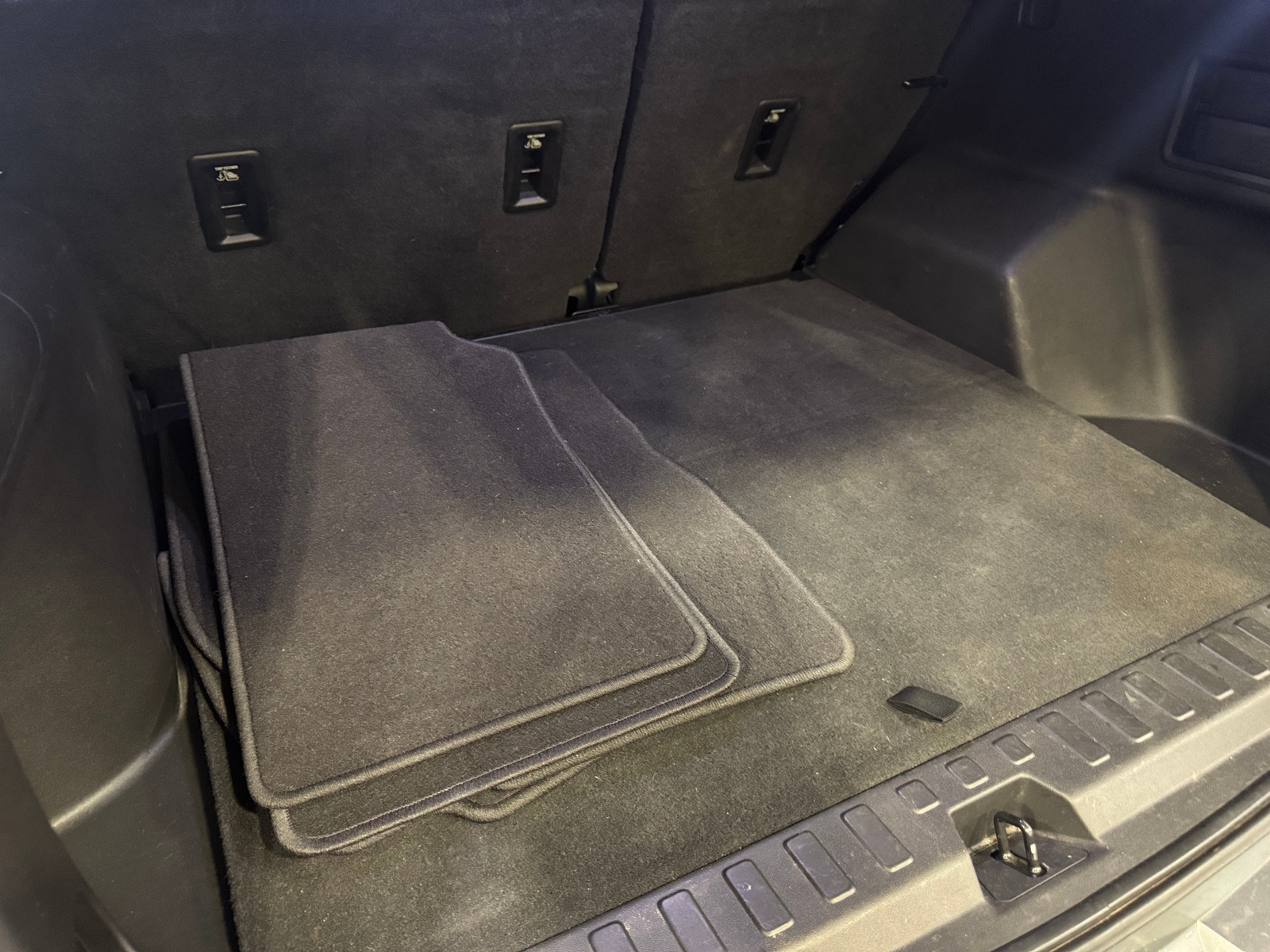 Thumbnail: 2019 GMC Terrain - 7