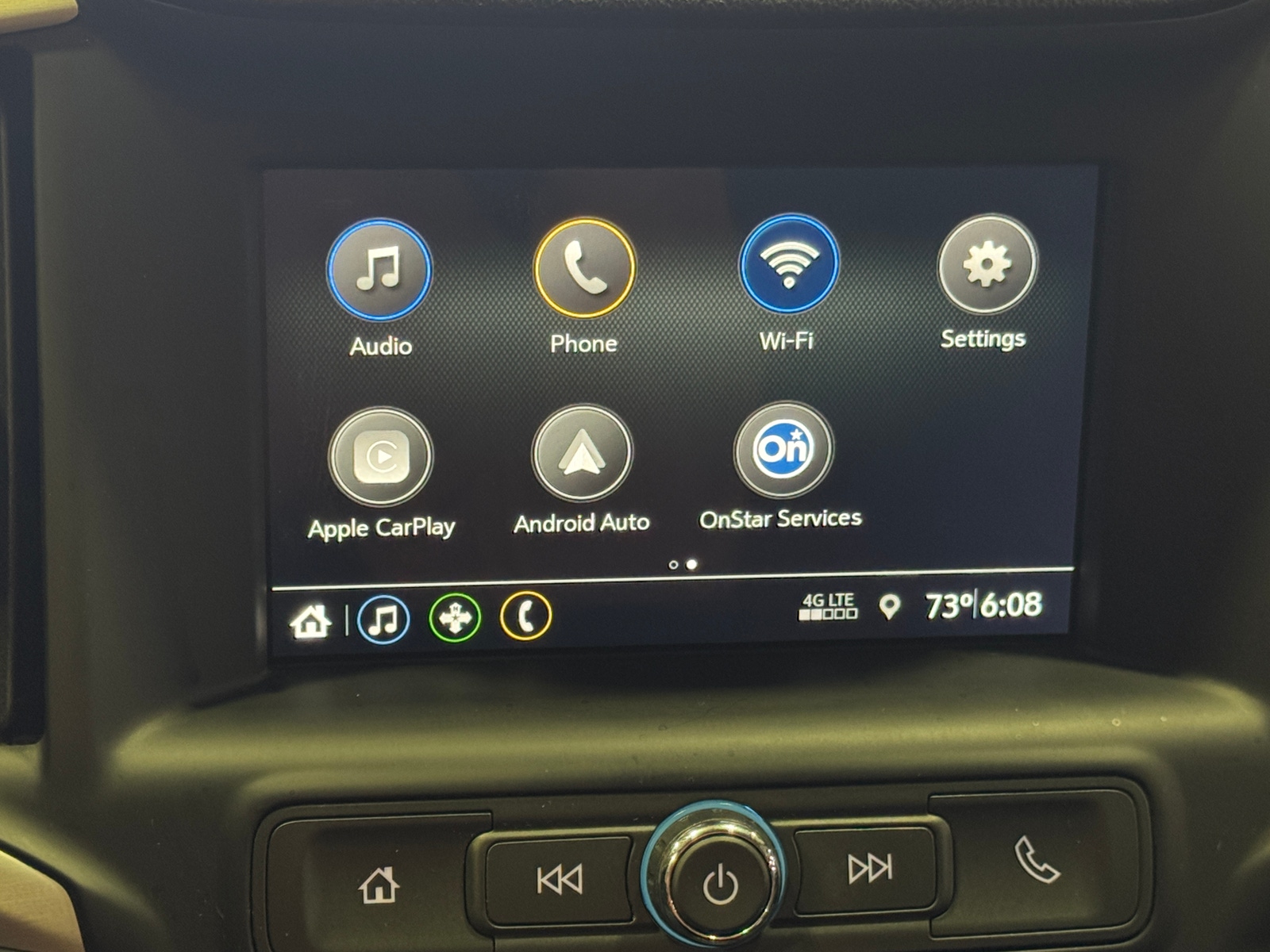 Thumbnail: 2019 GMC Terrain - 4