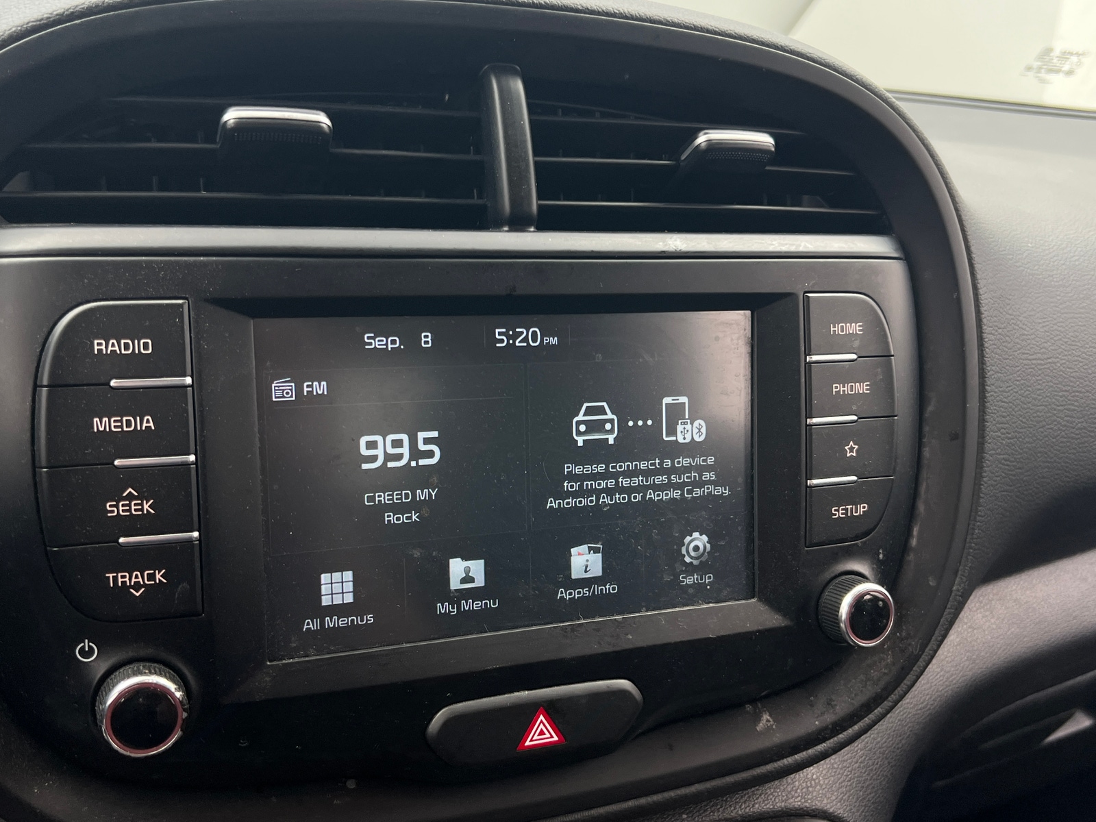 Thumbnail: 2020 Kia Soul - 4