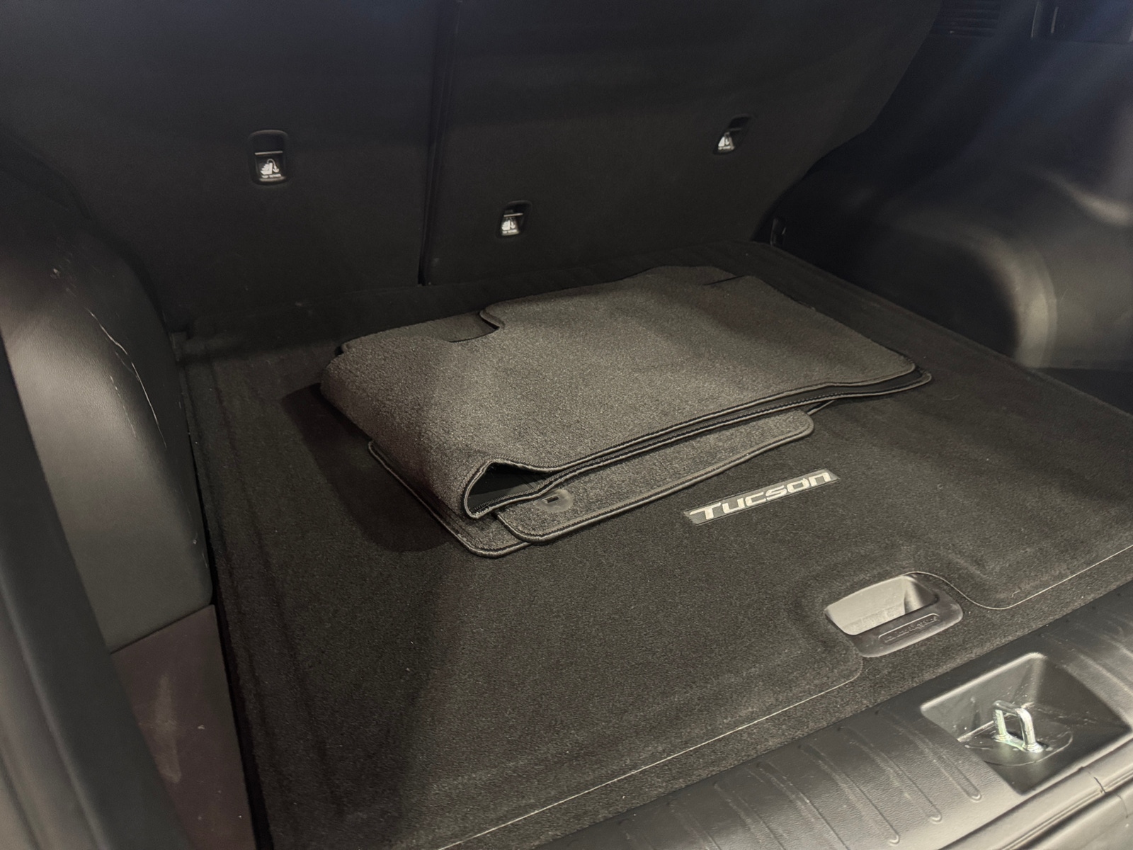 Thumbnail: 2022 Hyundai Tucson - 7