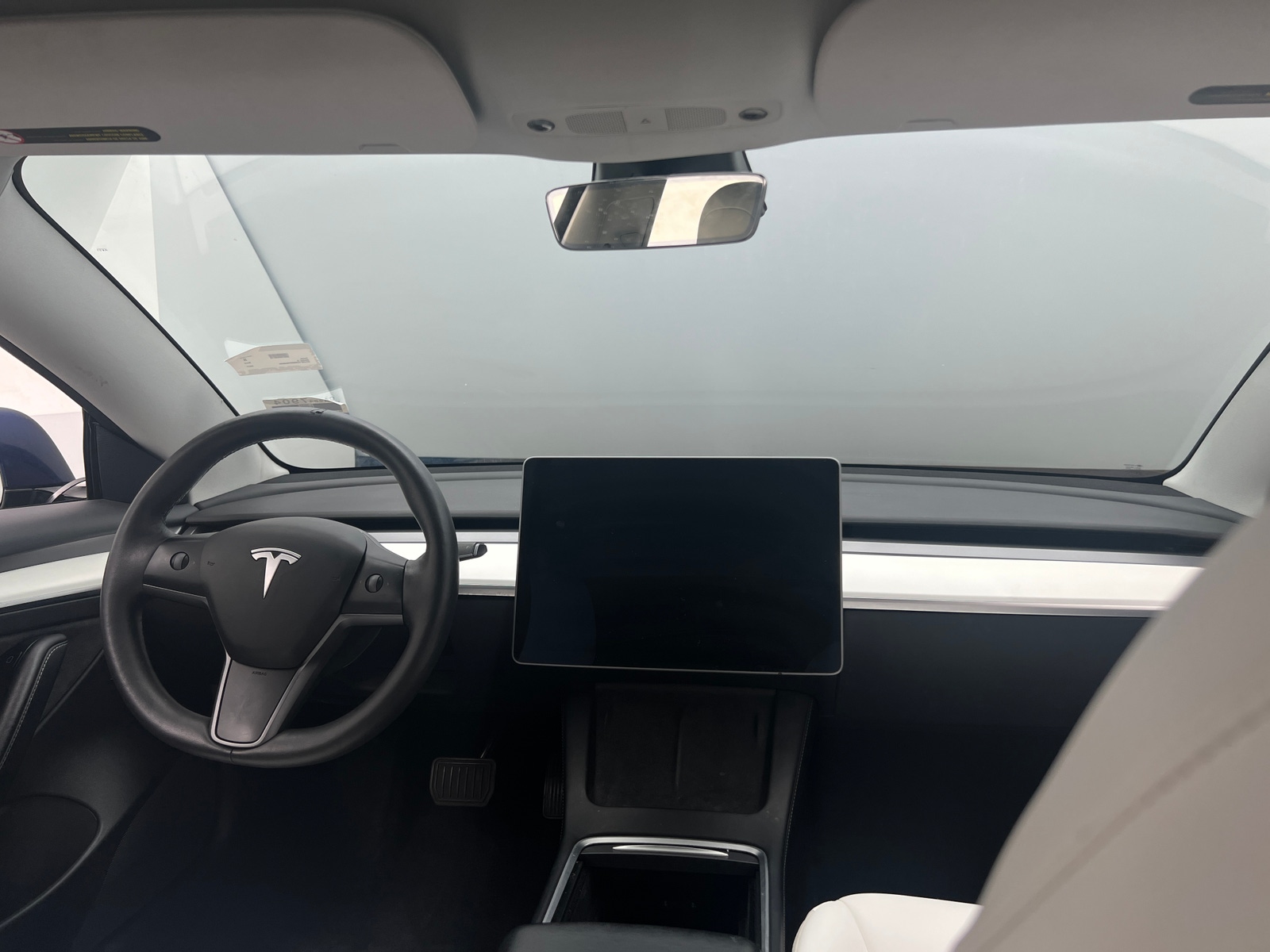 Thumbnail: 2021 Tesla Model 3 - 2