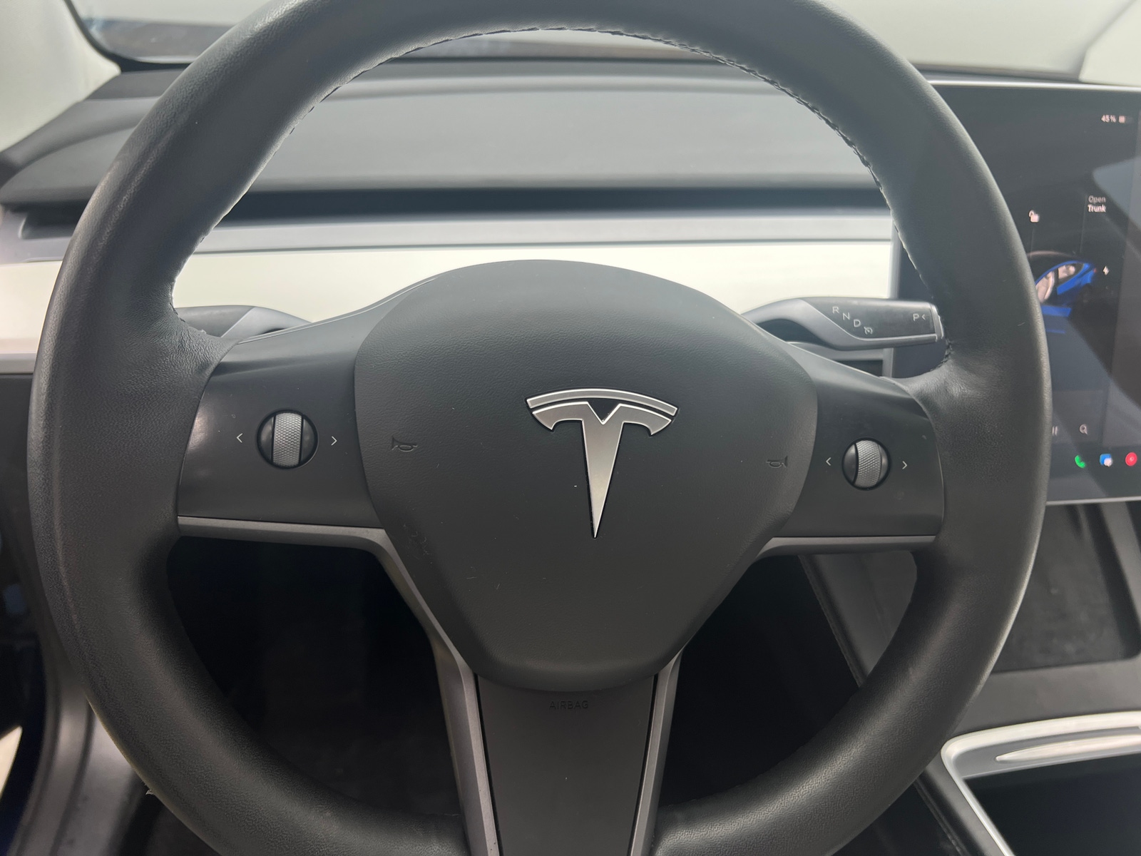 Thumbnail: 2021 Tesla Model 3 - 4