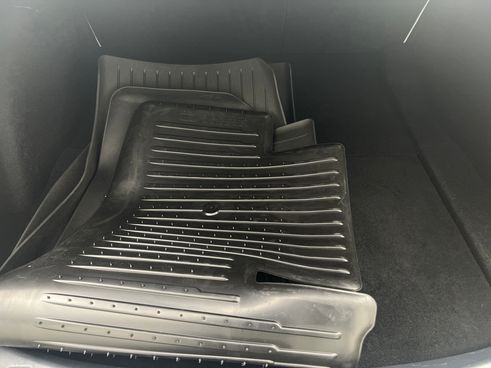 Thumbnail: 2021 Tesla Model 3 - 6