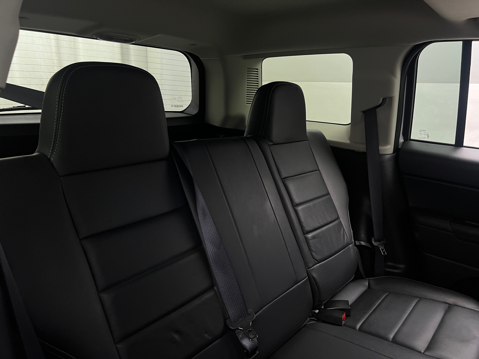 Thumbnail: 2017 Jeep Patriot - 5