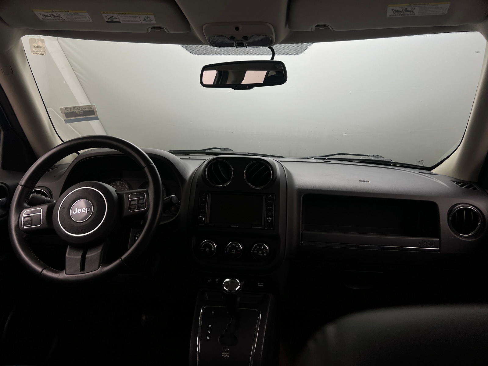 Thumbnail: 2017 Jeep Patriot - 2