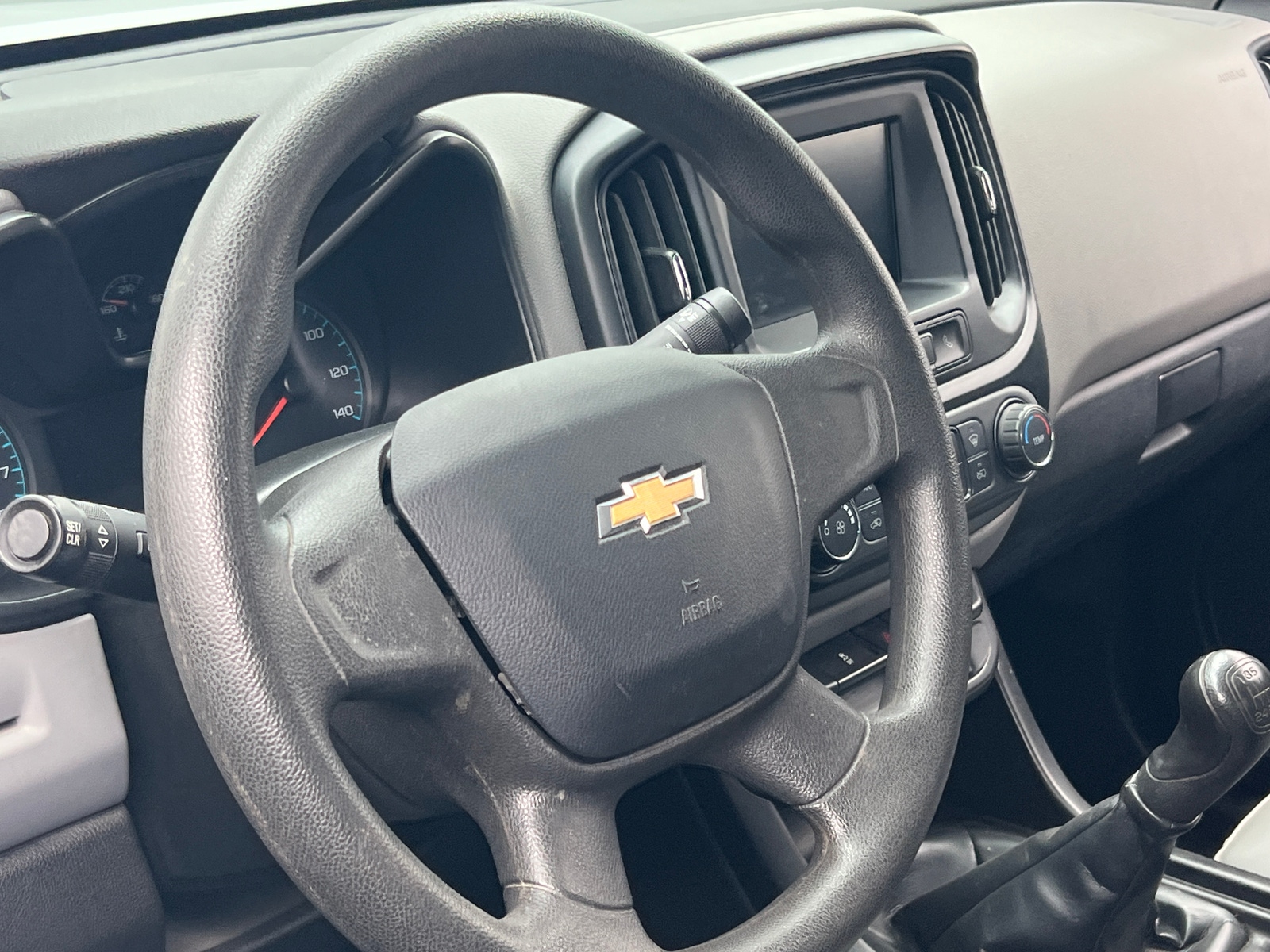 Thumbnail: 2018 Chevrolet Colorado - 4