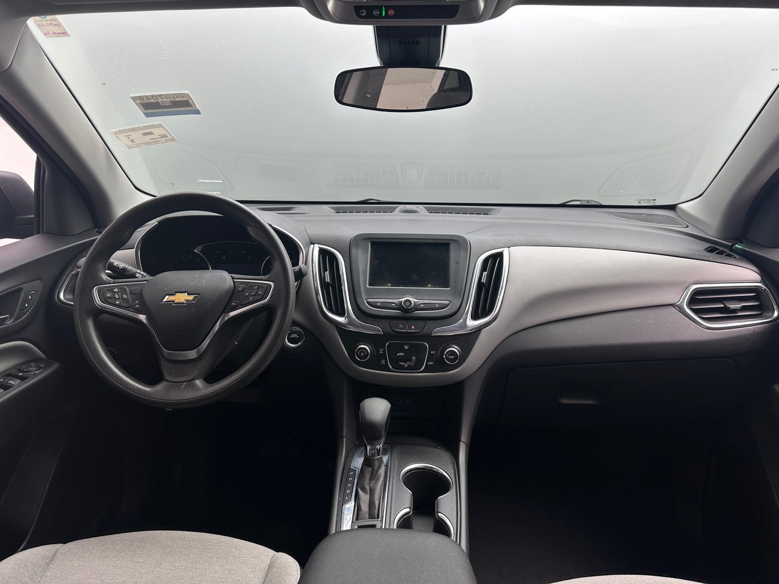Thumbnail: 2023 Chevrolet Equinox - 3