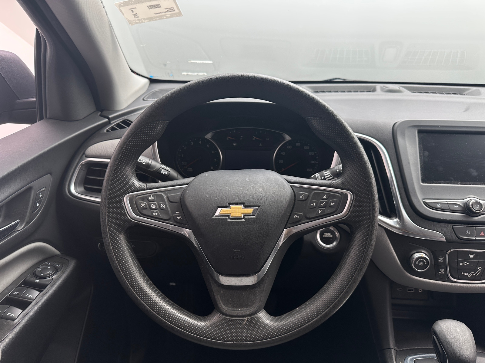 Thumbnail: 2023 Chevrolet Equinox - 5