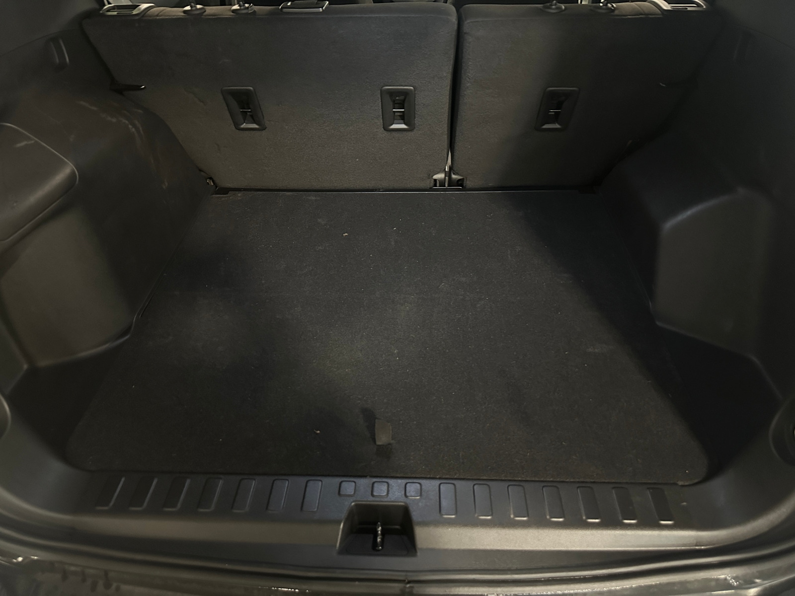 Thumbnail: 2023 Chevrolet Equinox - 7