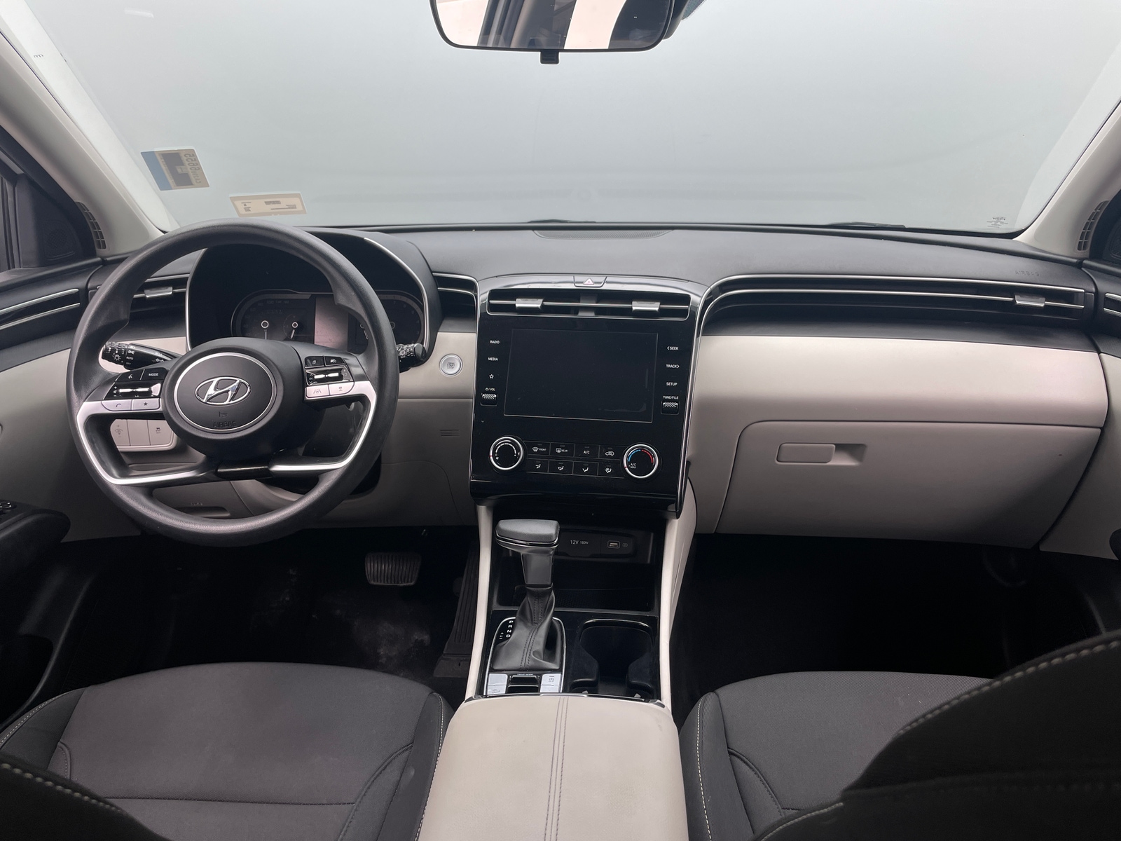 Thumbnail: 2022 Hyundai Tucson - 3