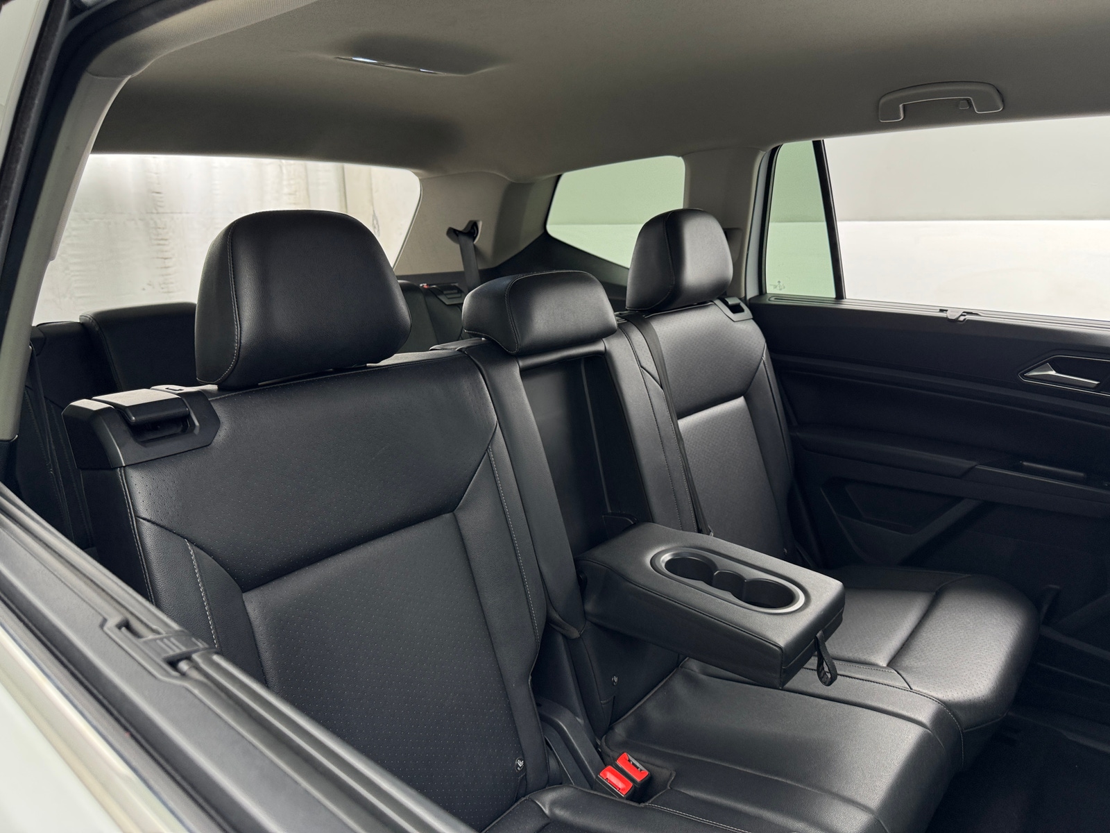 Thumbnail: 2019 Volkswagen Atlas - 6