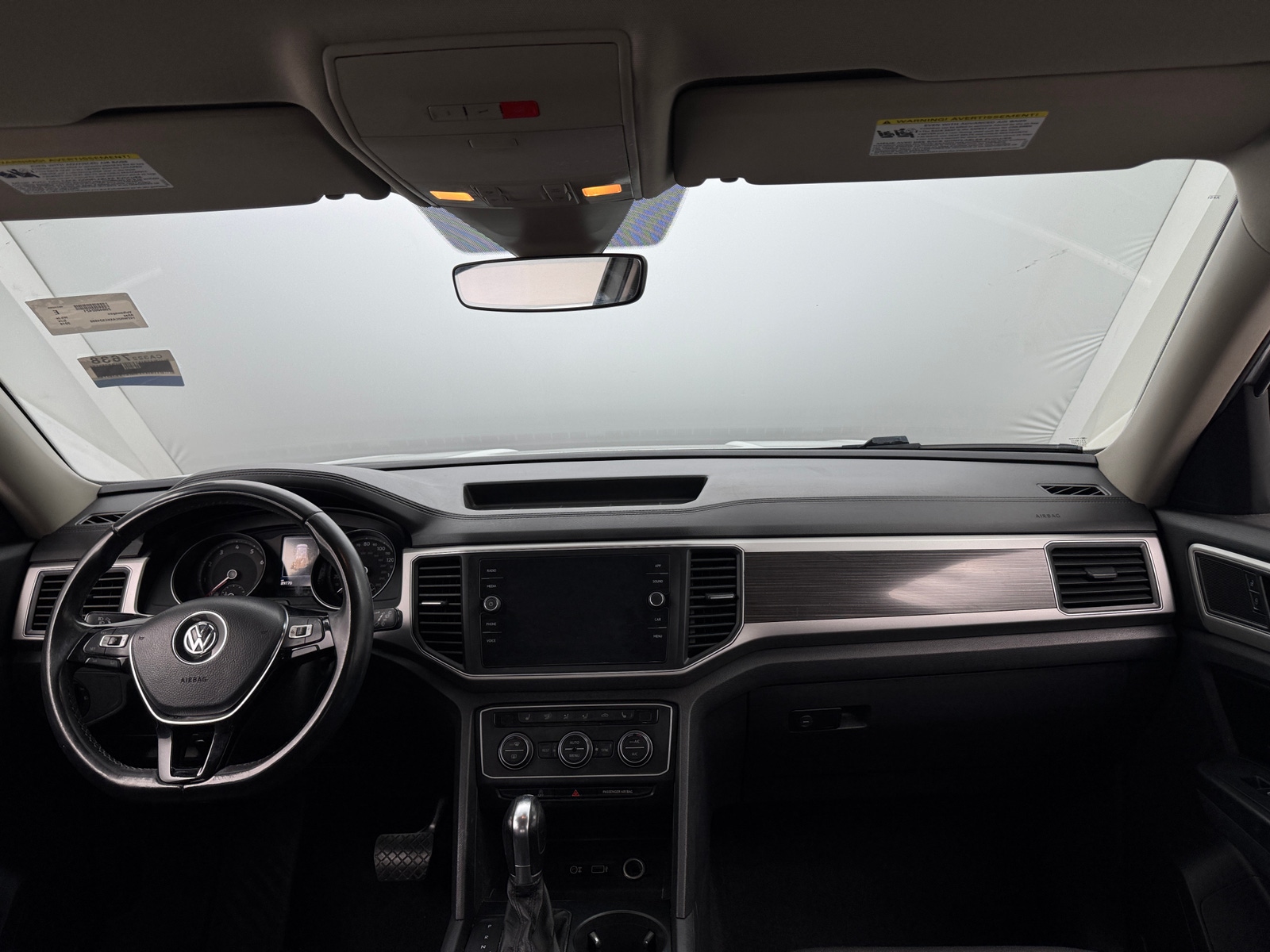 Thumbnail: 2019 Volkswagen Atlas - 3