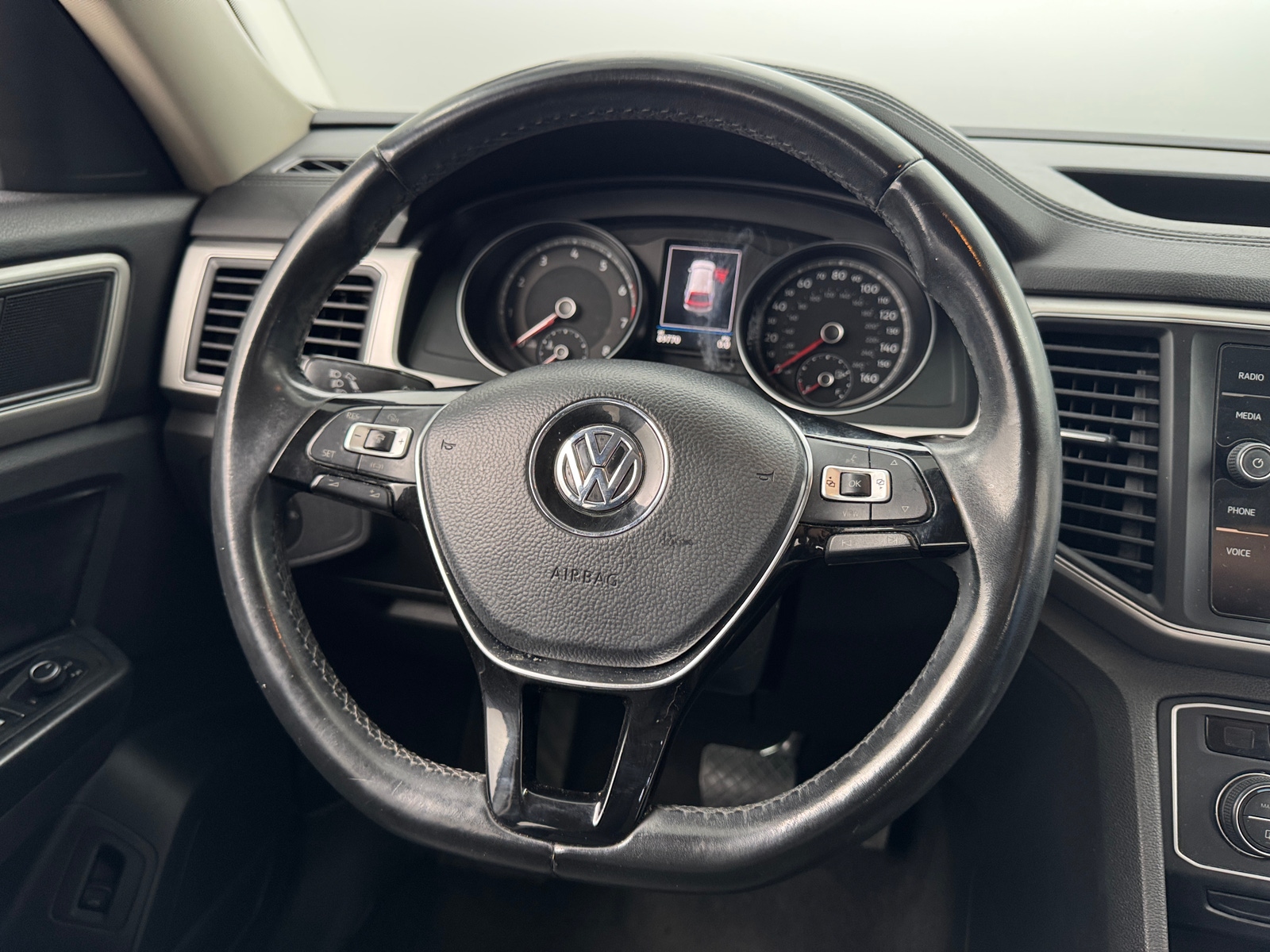 Thumbnail: 2019 Volkswagen Atlas - 5