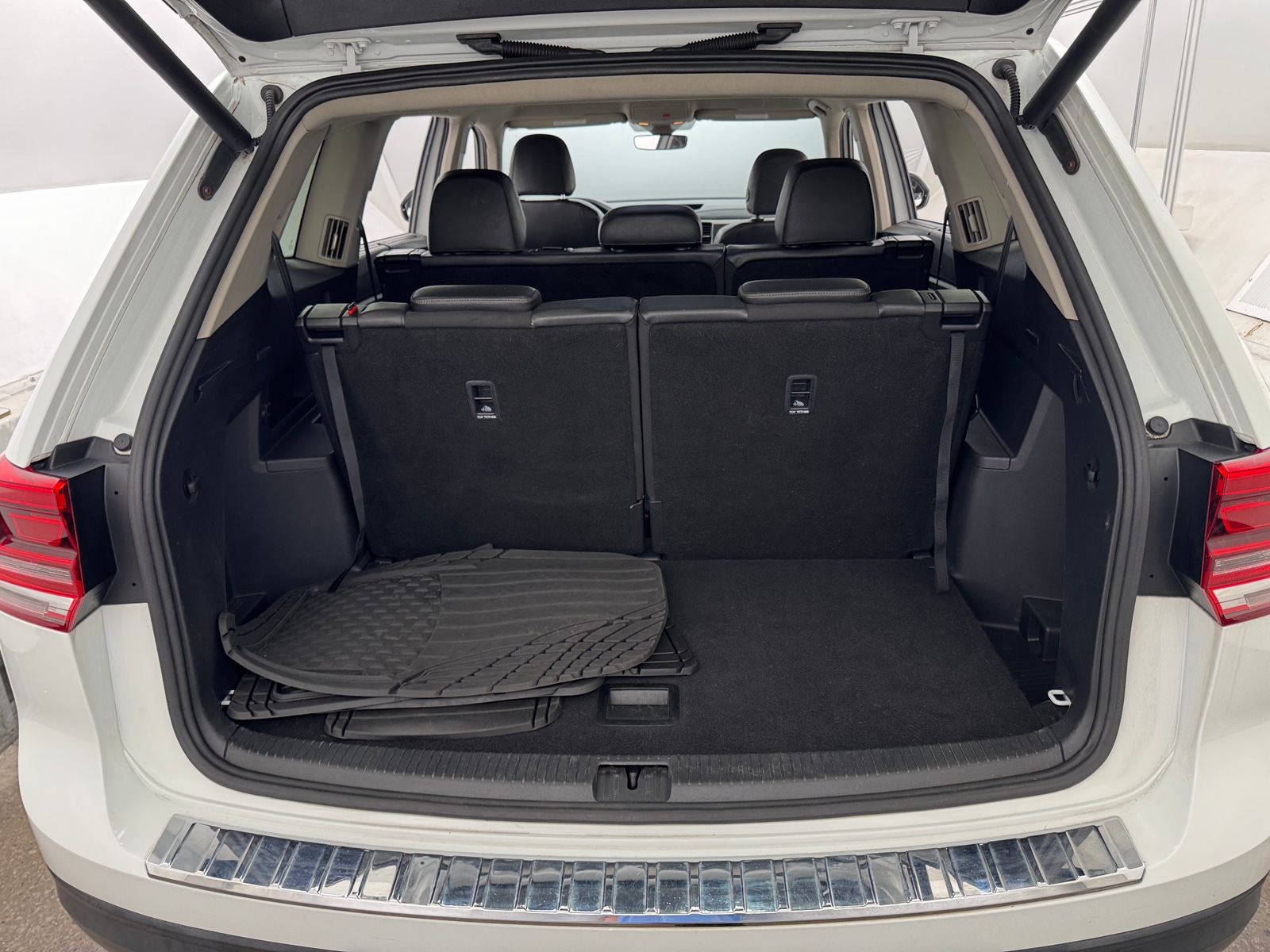Thumbnail: 2019 Volkswagen Atlas - 7