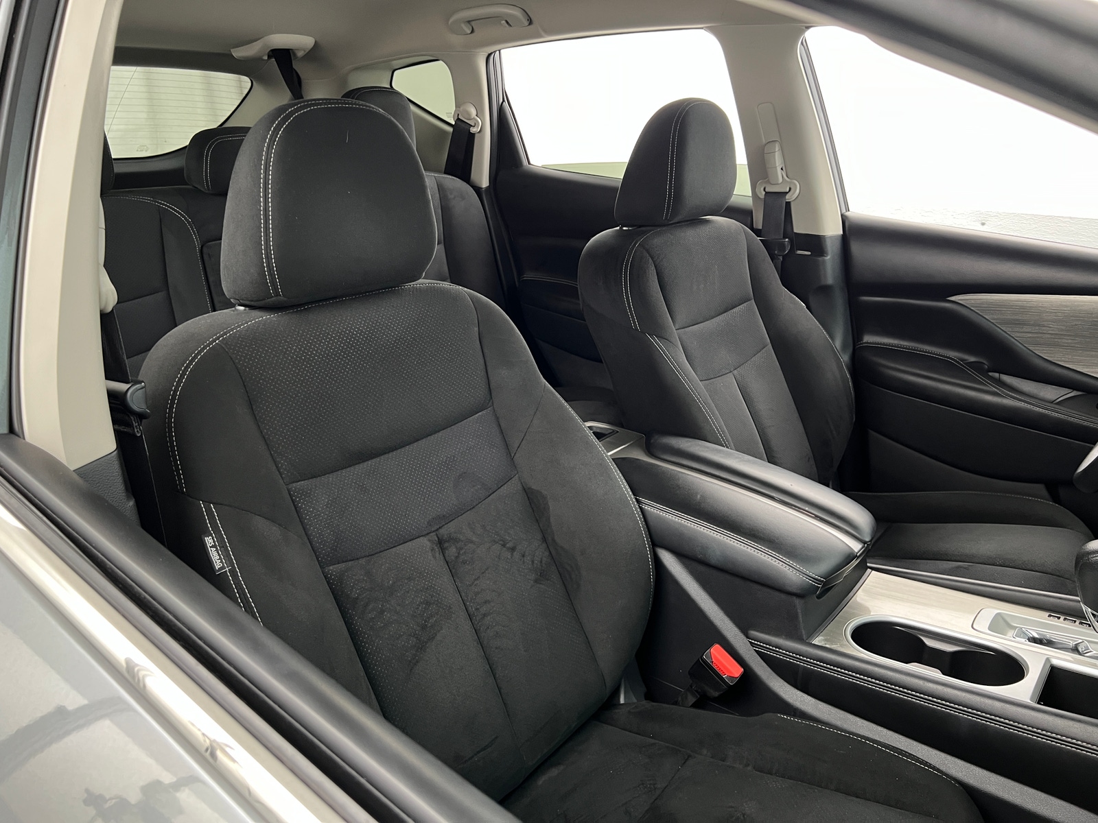 Thumbnail: 2018 Nissan Murano - 2