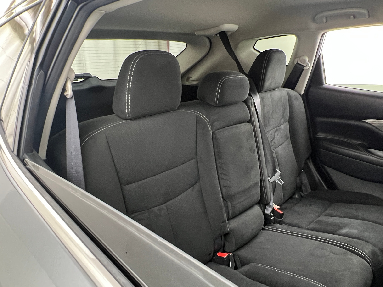 Thumbnail: 2018 Nissan Murano - 6