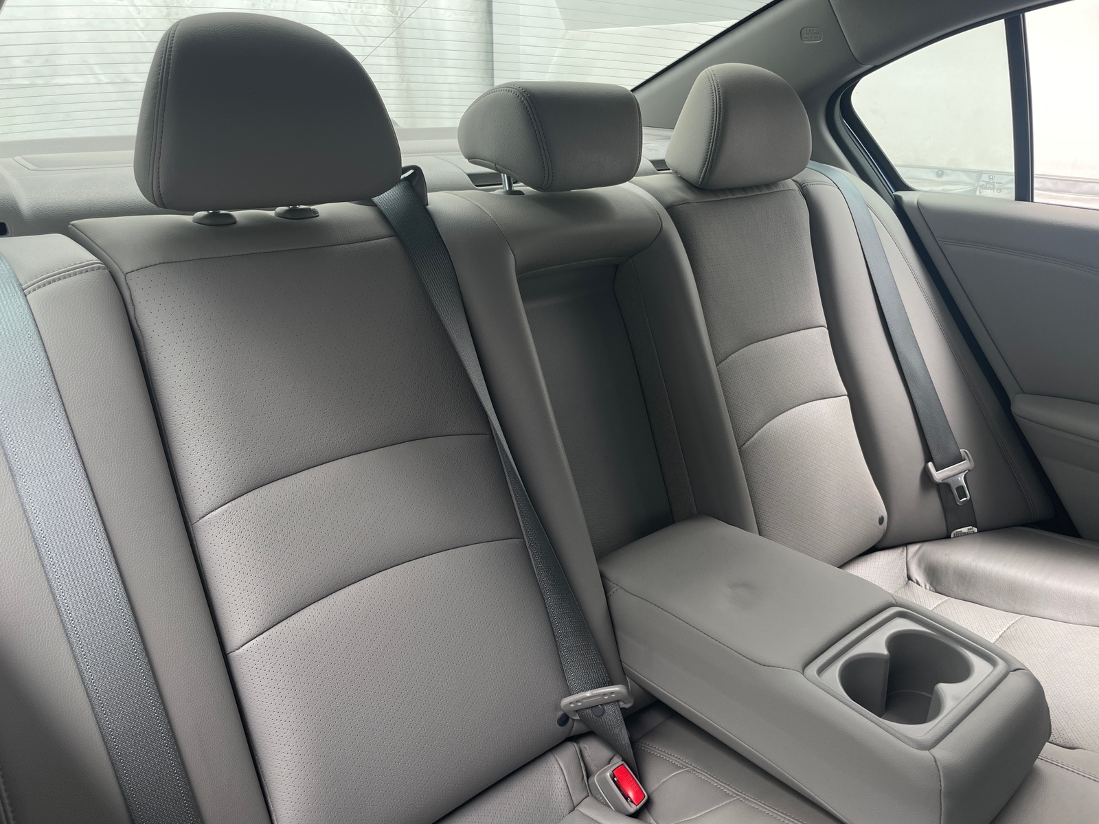 Thumbnail: 2016 Honda Accord - 5