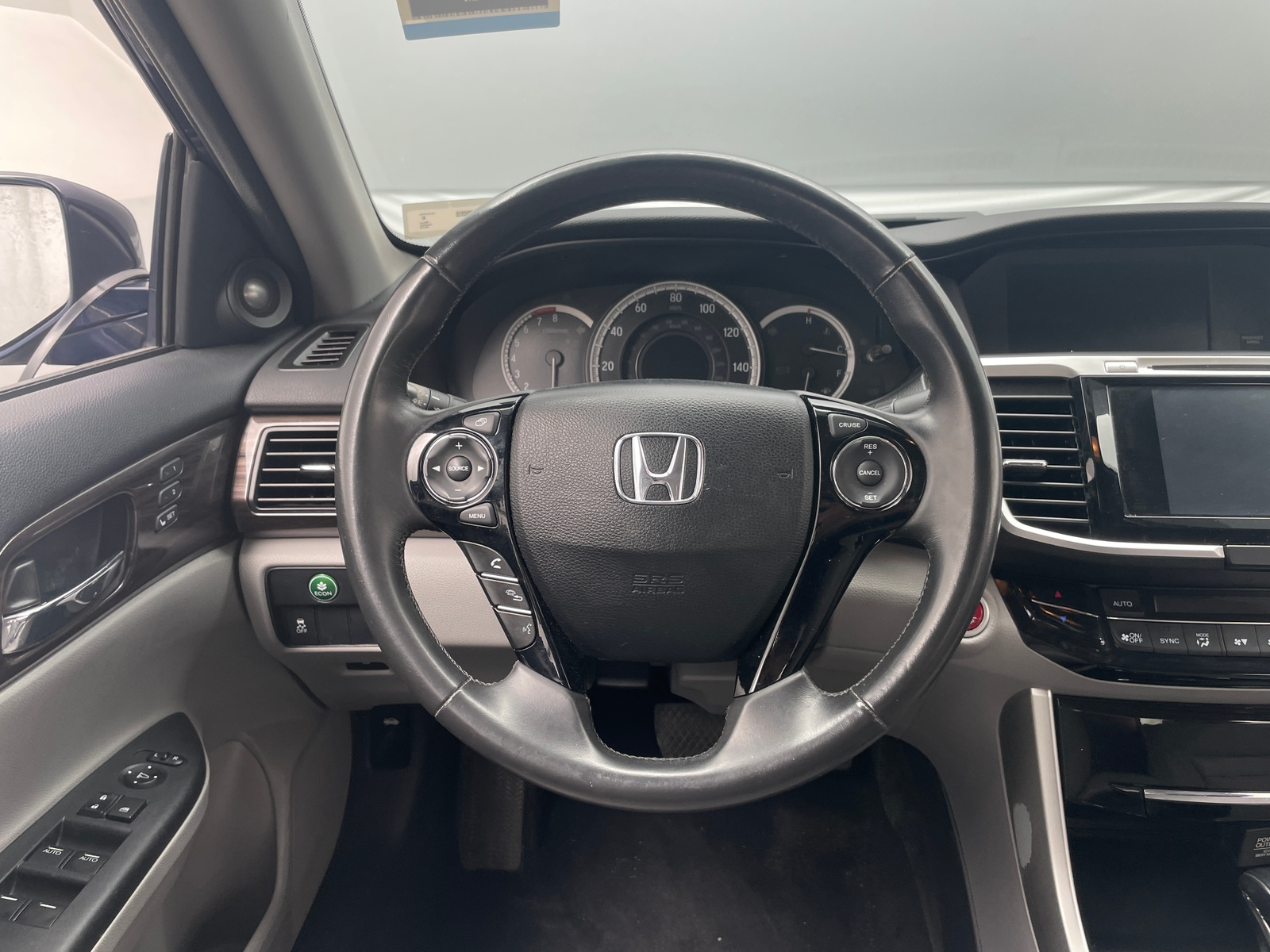 Thumbnail: 2016 Honda Accord - 4