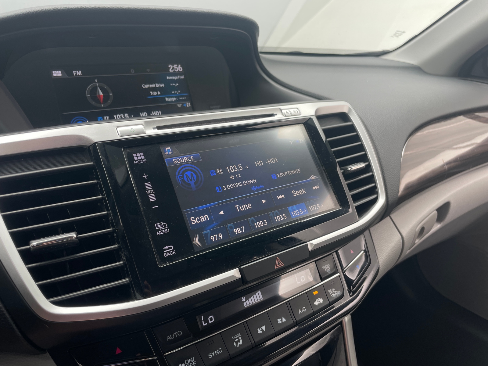 Thumbnail: 2016 Honda Accord - 3