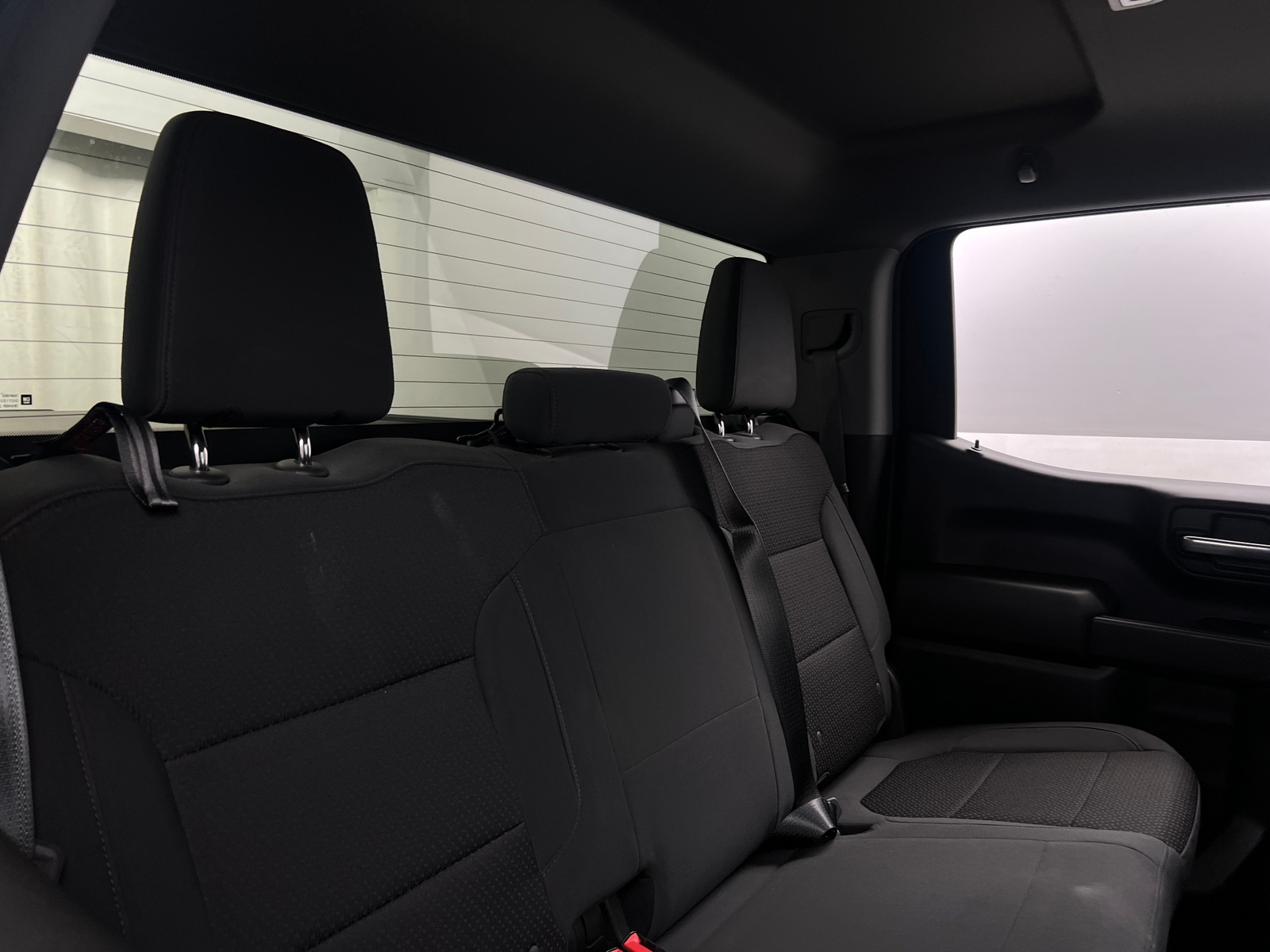Thumbnail: 2021 Chevrolet Silverado 1500 - 6