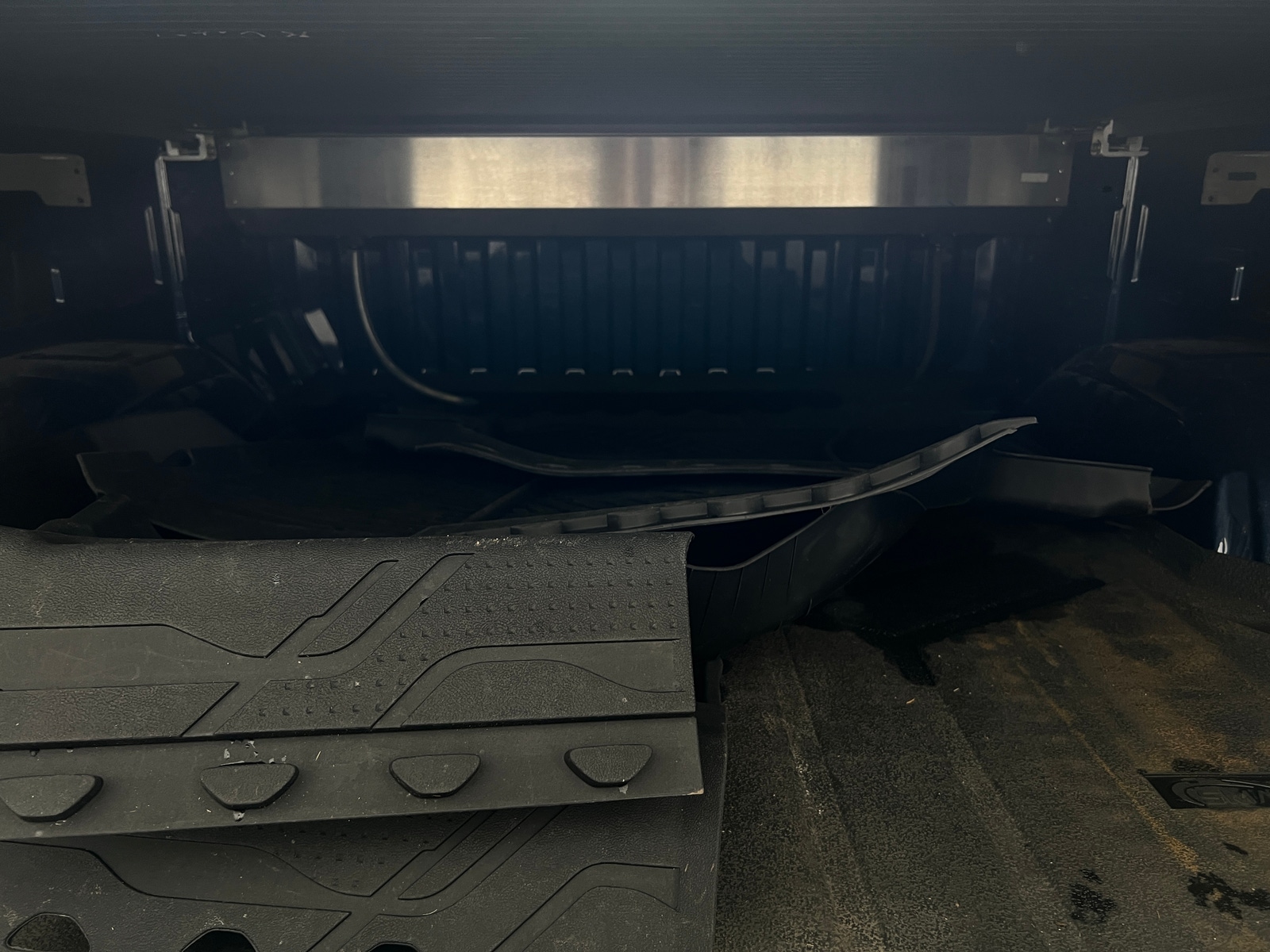 Thumbnail: 2021 Chevrolet Silverado 1500 - 7