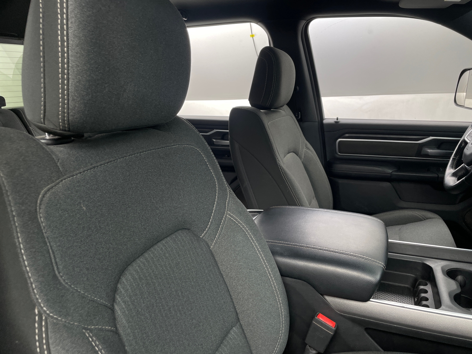 Thumbnail: 2019 RAM 1500 - 2