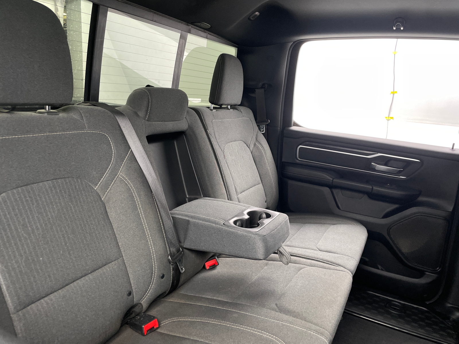 Thumbnail: 2019 RAM 1500 - 6