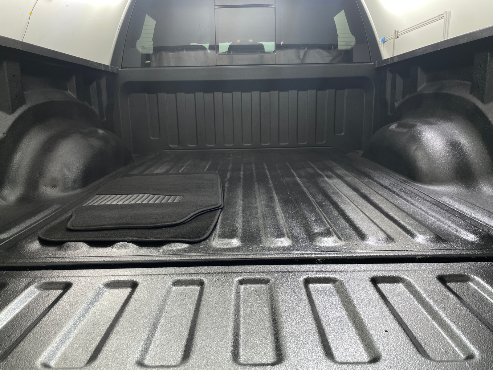 Thumbnail: 2019 RAM 1500 - 7