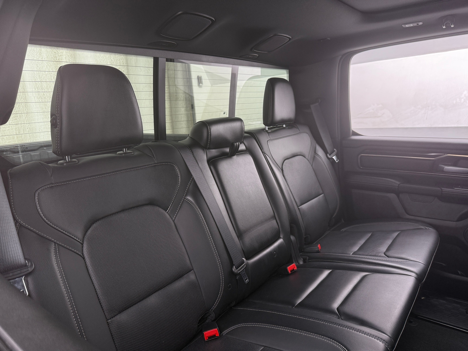 Thumbnail: 2022 RAM 1500 - 5