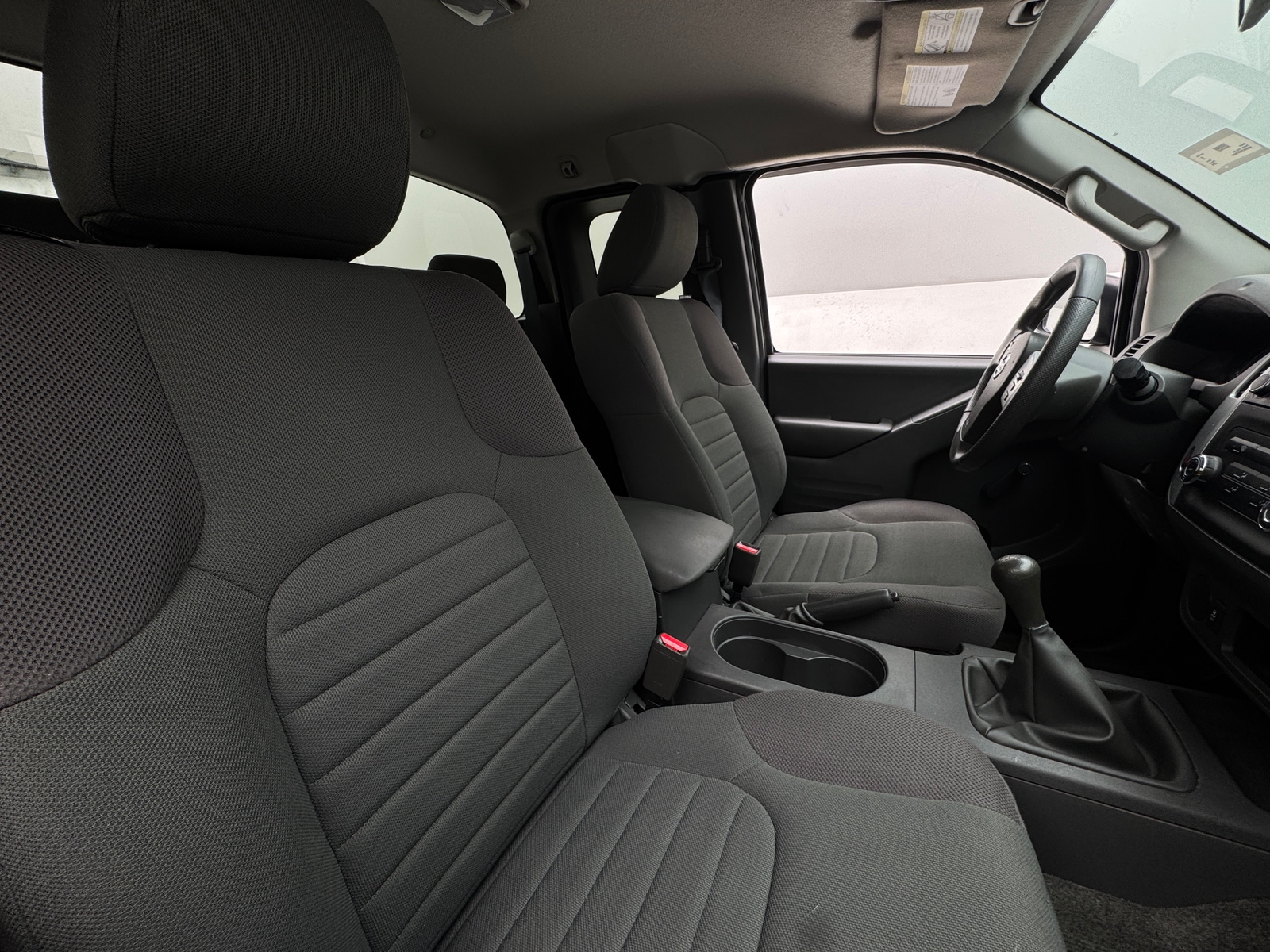 Thumbnail: 2016 Nissan Frontier - 2