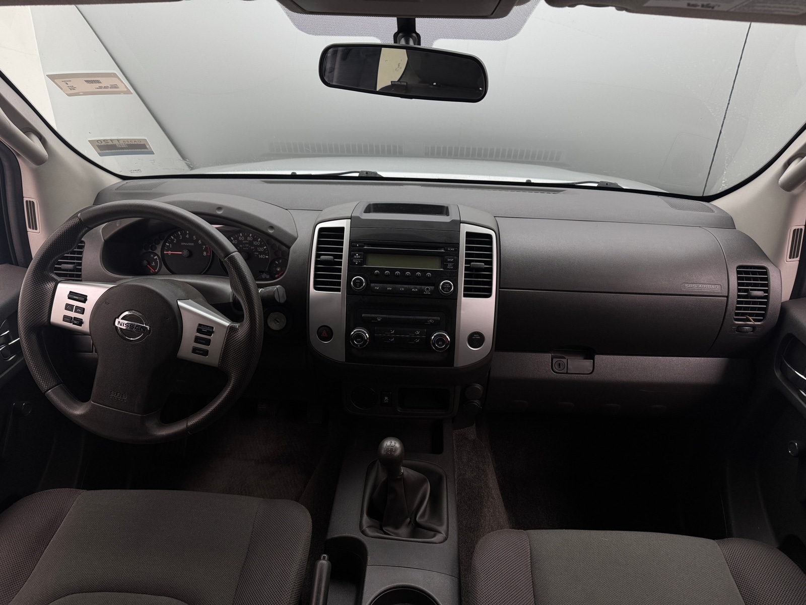 Thumbnail: 2016 Nissan Frontier - 3