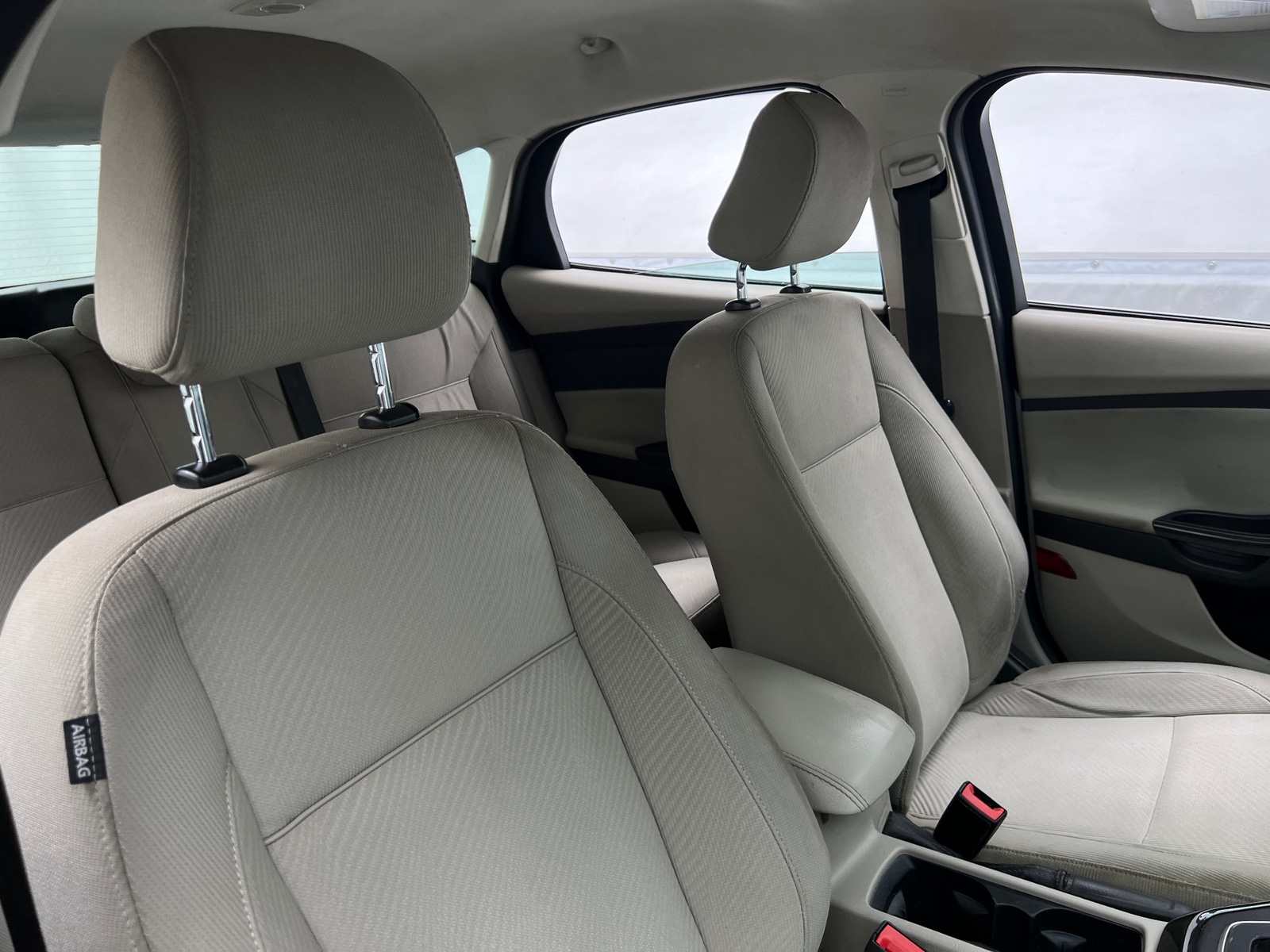 Thumbnail: 2015 Ford Focus - 2