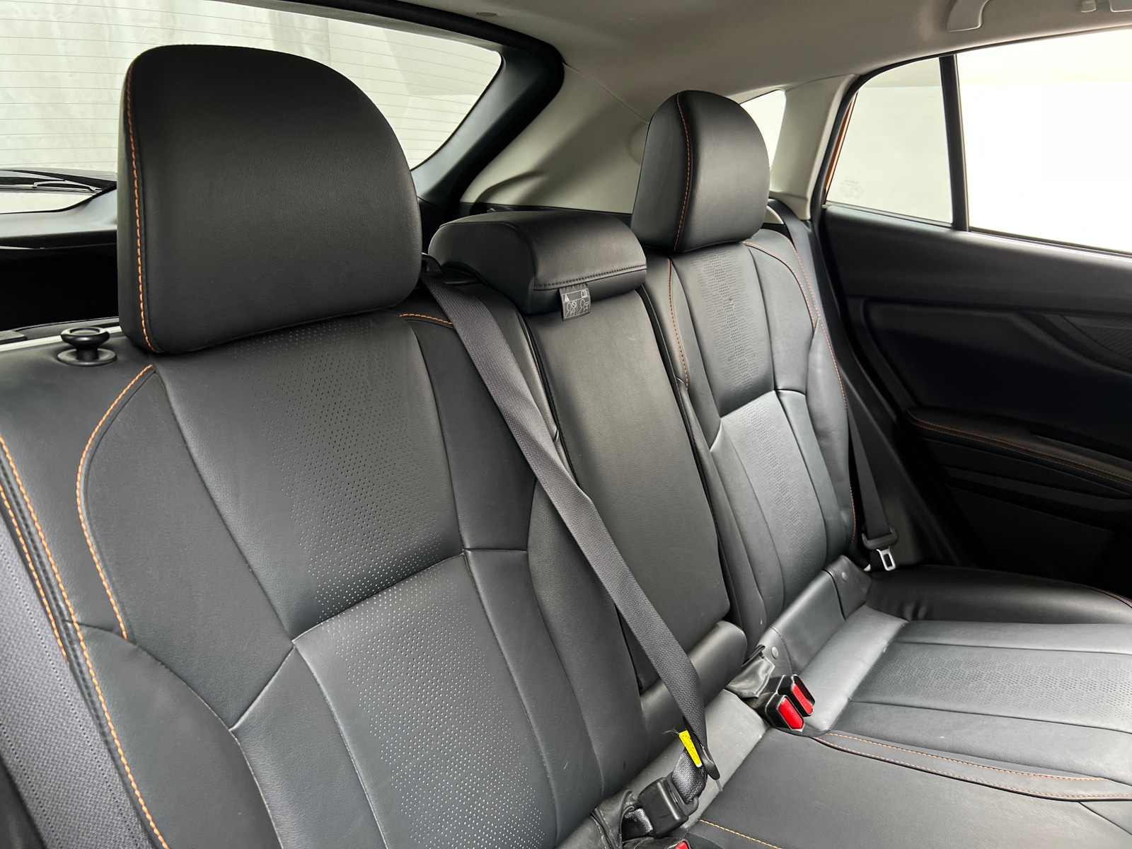 Thumbnail: 2019 Subaru Crosstrek - 5