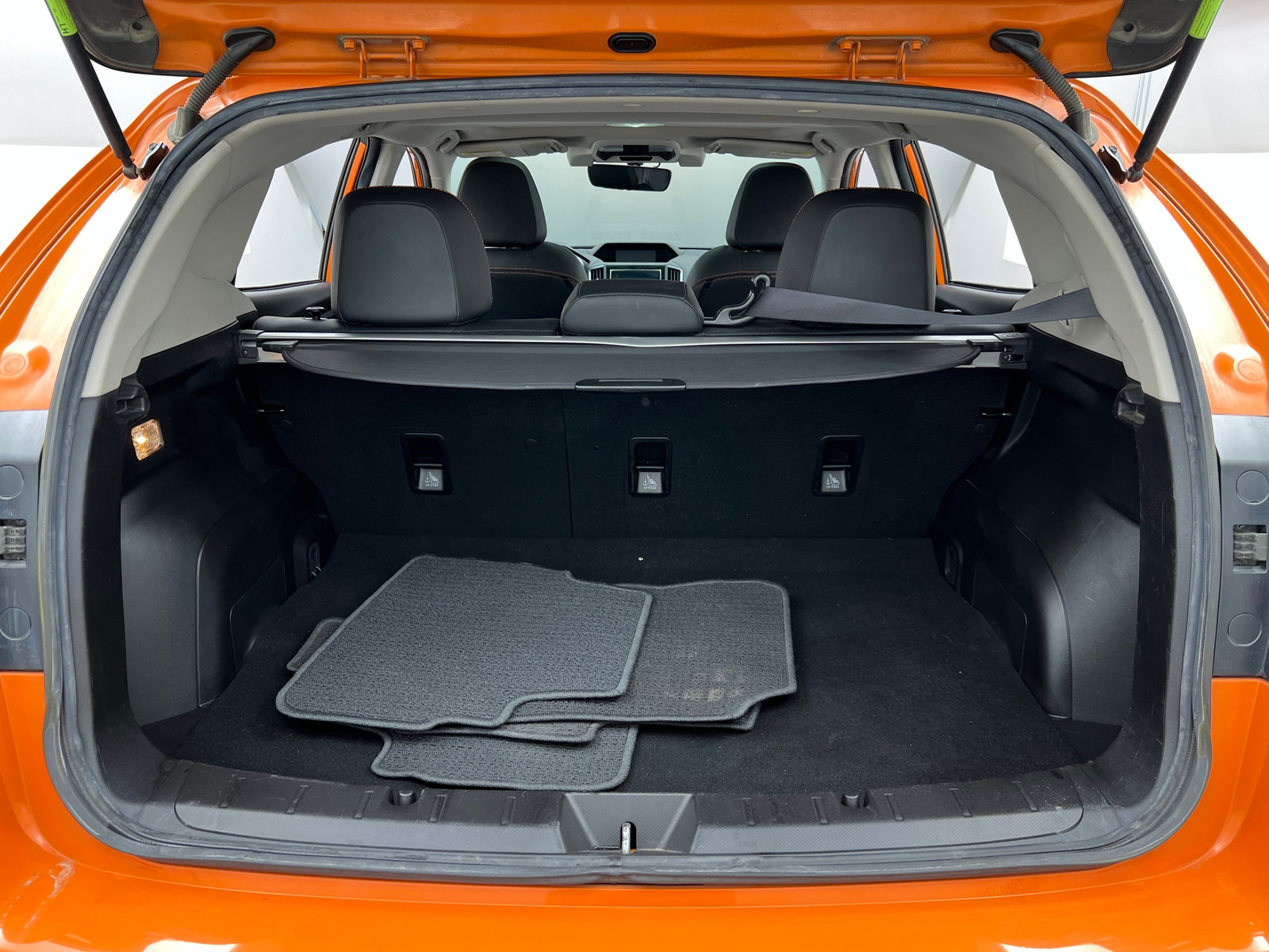 Thumbnail: 2019 Subaru Crosstrek - 6