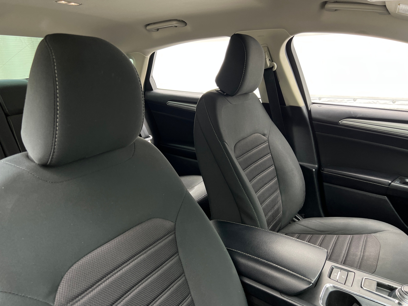 Thumbnail: 2020 Ford Fusion - 2