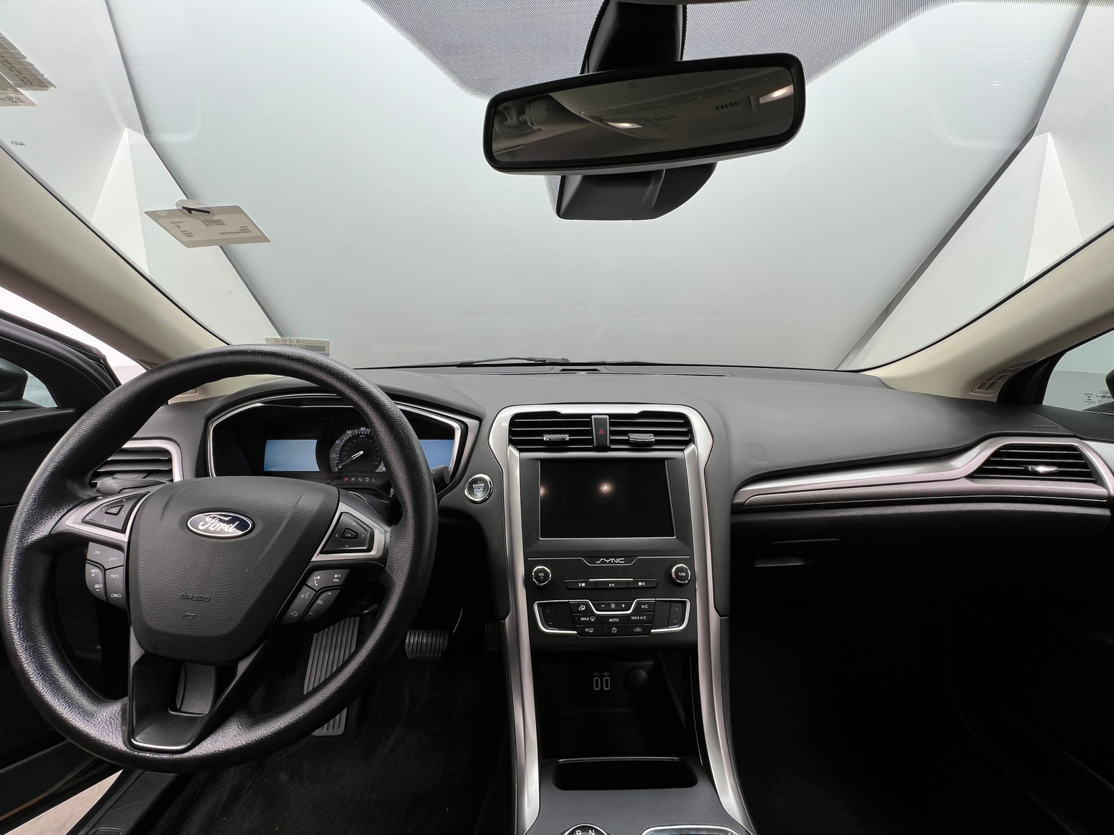 Thumbnail: 2020 Ford Fusion - 3