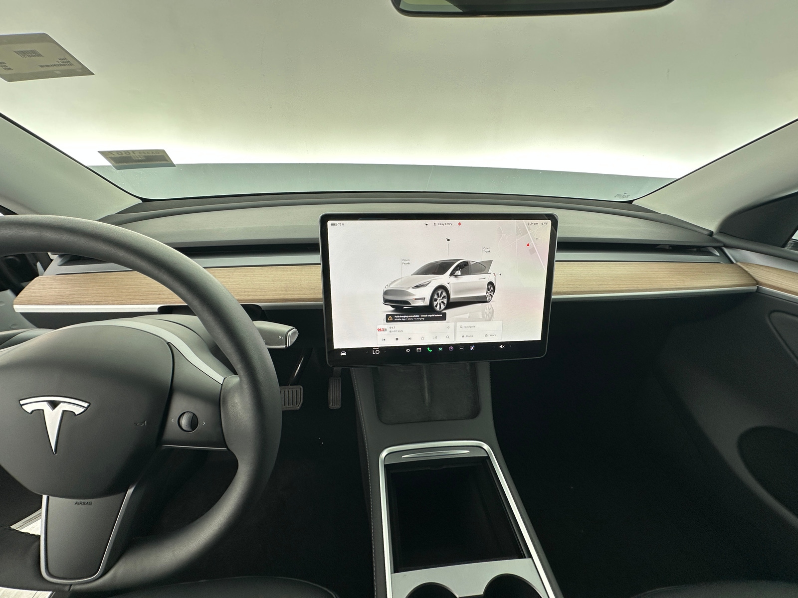 Thumbnail: 2023 Tesla Model Y - 2