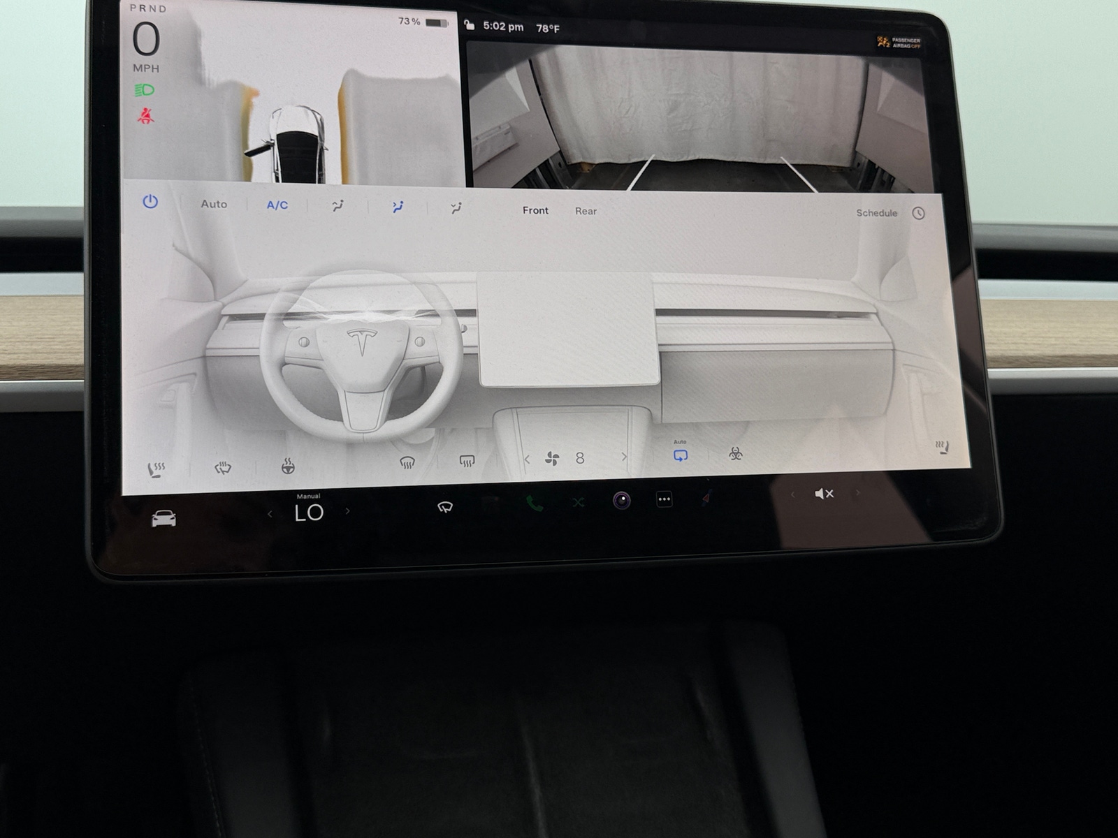 Thumbnail: 2023 Tesla Model Y - 3