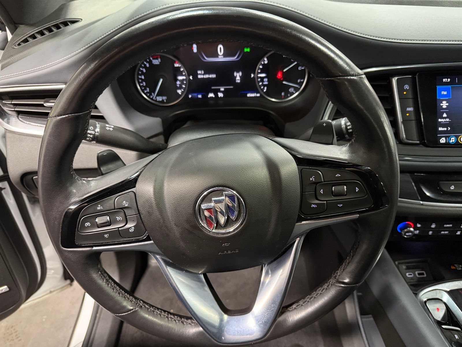 Thumbnail: 2024 Buick Enclave - 4