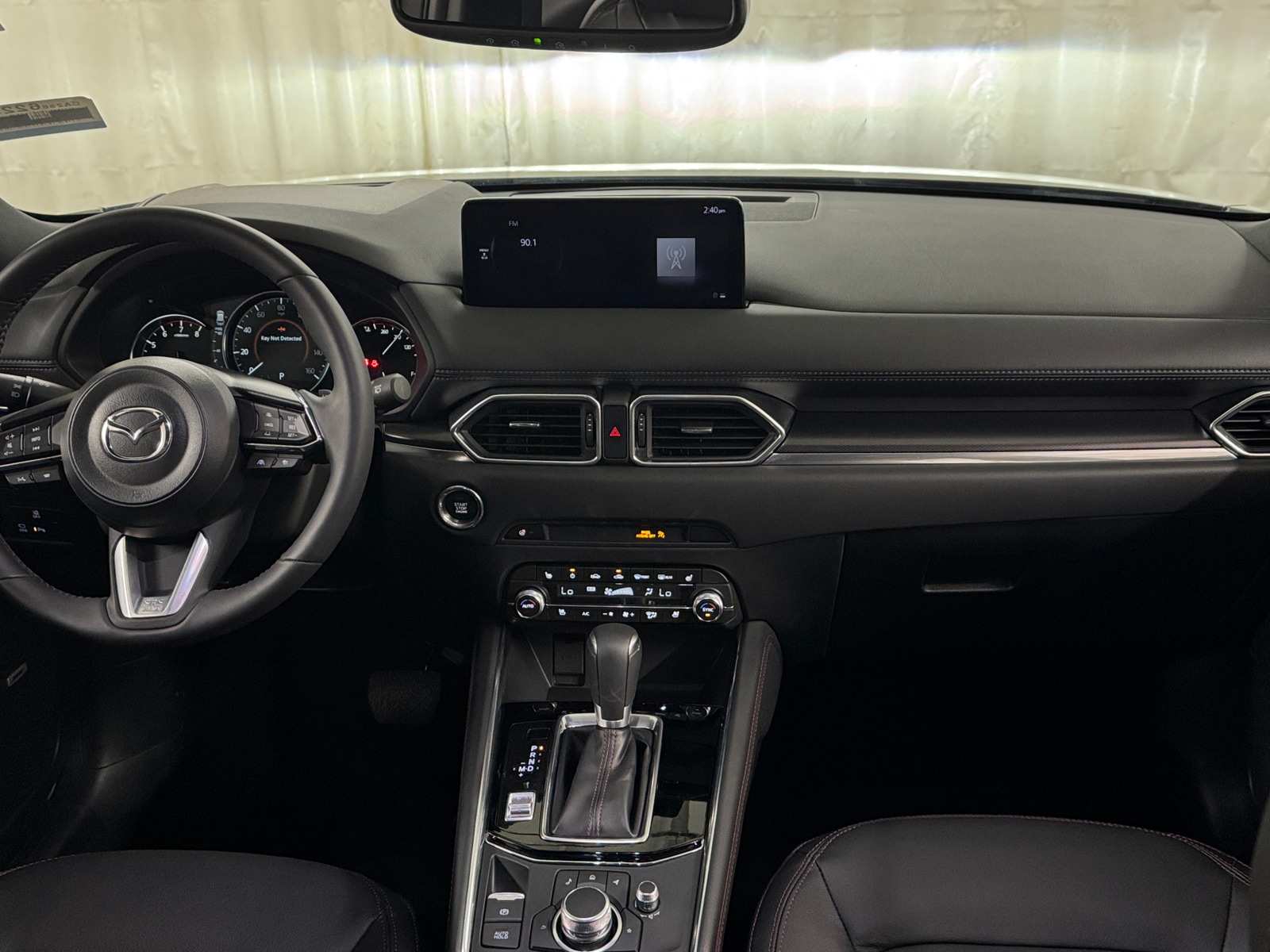 Thumbnail: 2025 Mazda CX-5 - 2