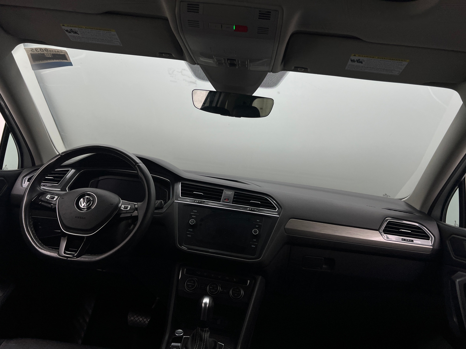 Thumbnail: 2021 Volkswagen Tiguan - 2