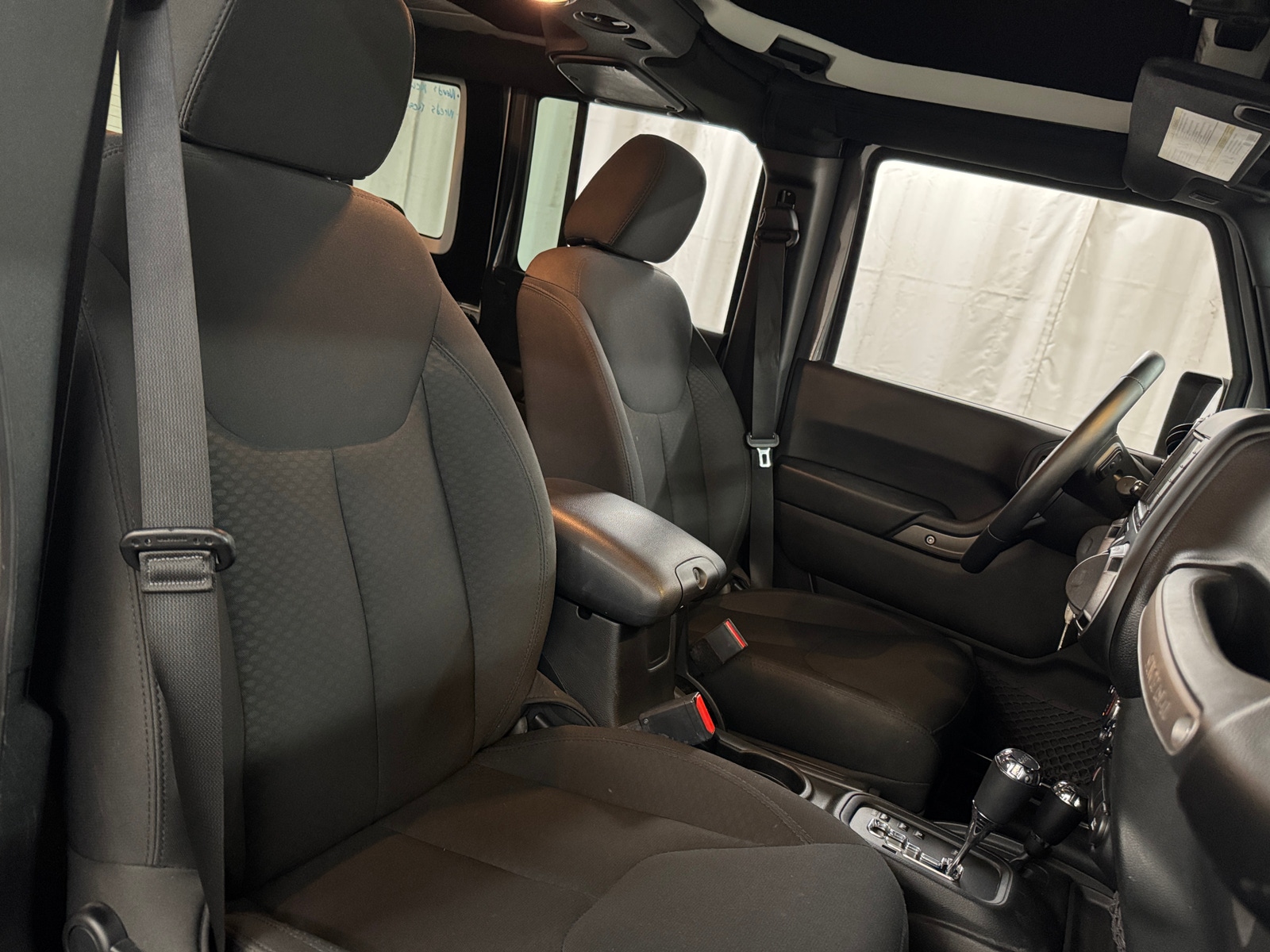 Thumbnail: 2016 Jeep Wrangler - 2