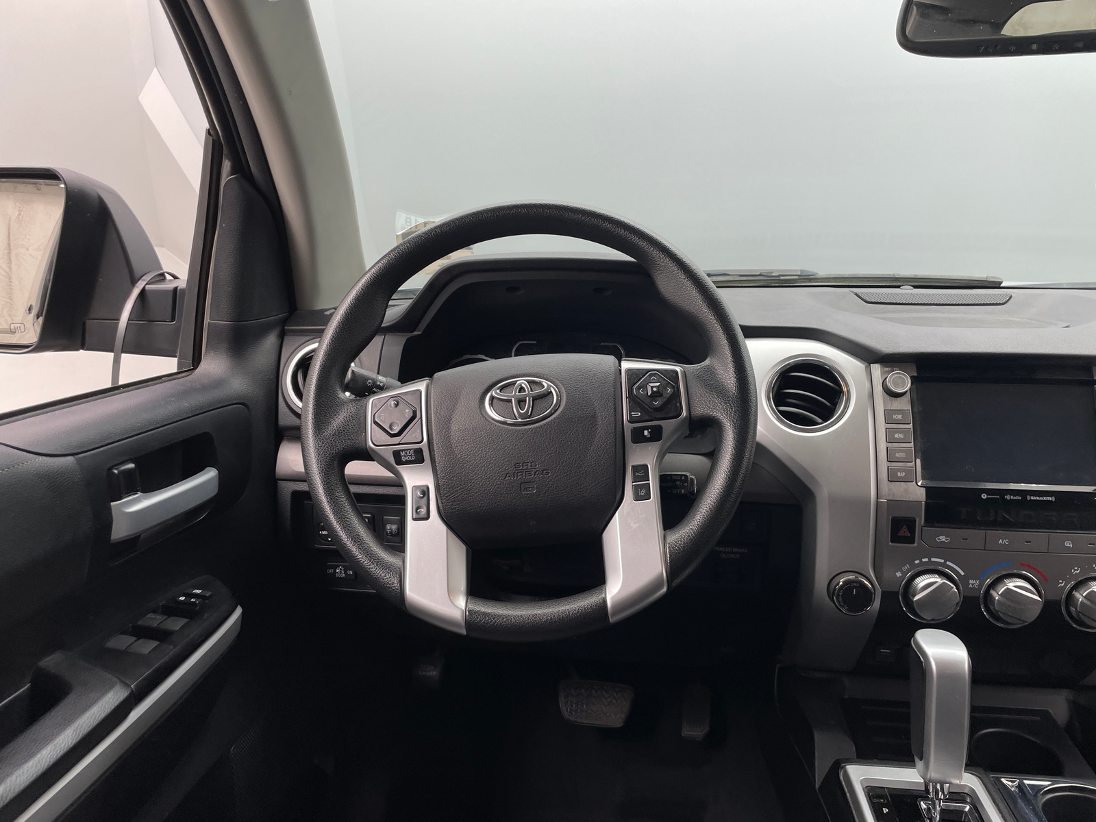 Thumbnail: 2021 Toyota Tundra - 5
