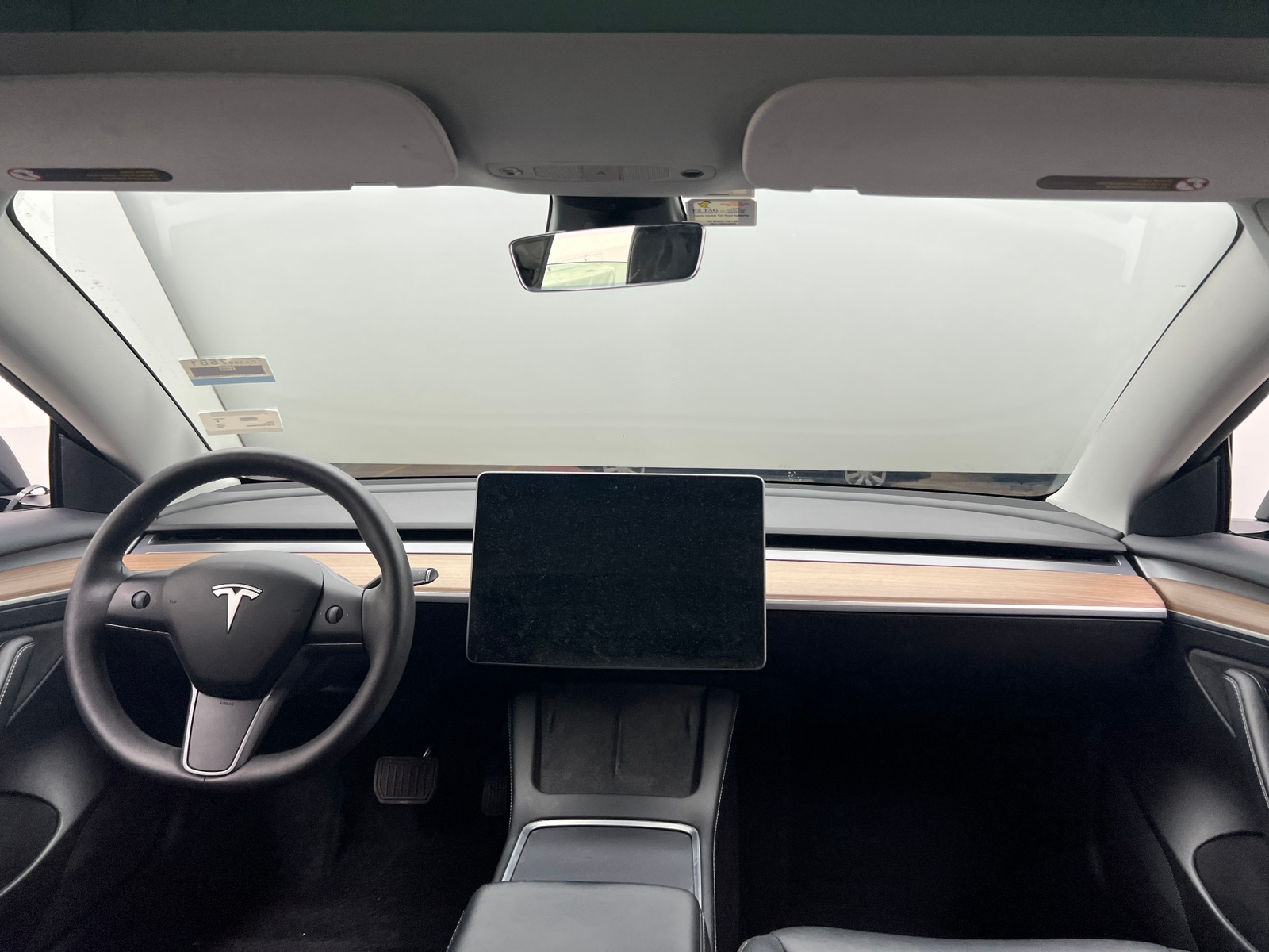 Thumbnail: 2021 Tesla Model 3 - 2