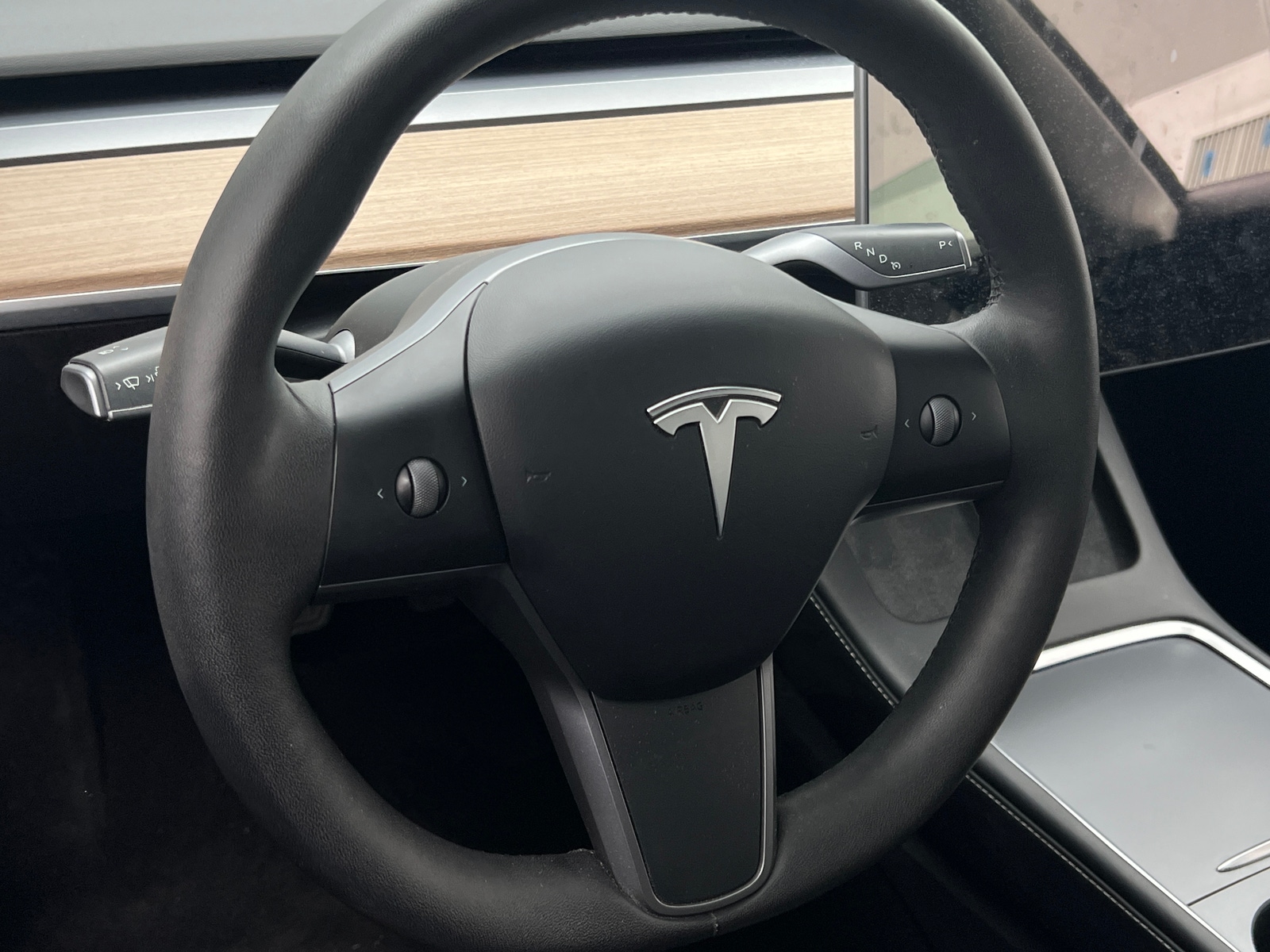 Thumbnail: 2021 Tesla Model 3 - 4