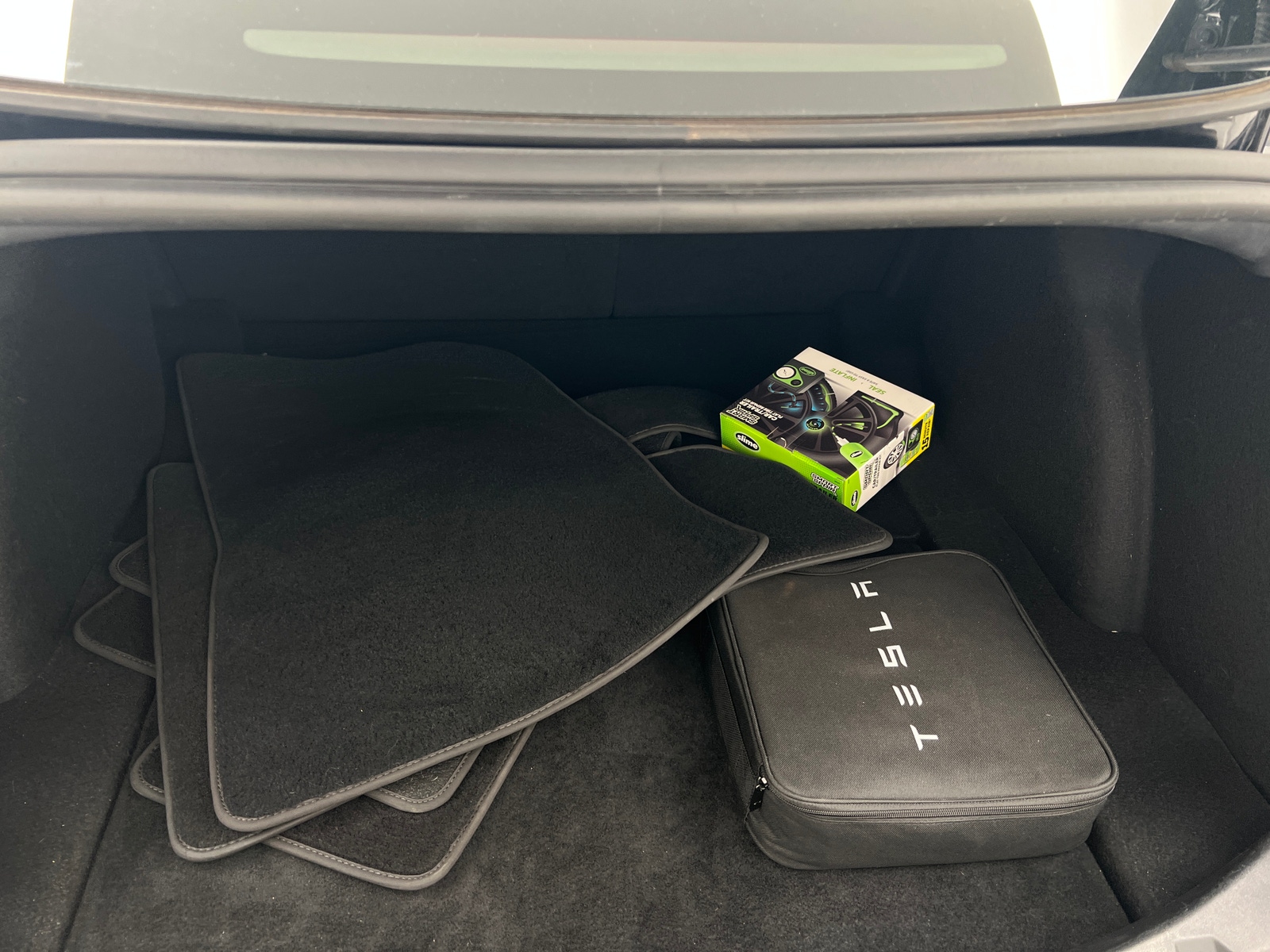 Thumbnail: 2021 Tesla Model 3 - 6
