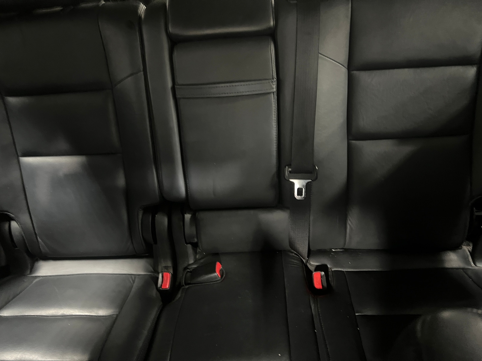 Thumbnail: 2015 Dodge Durango - 5