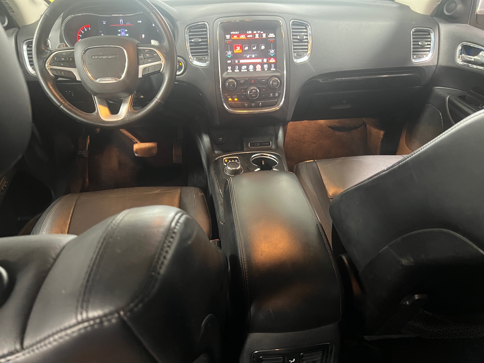 Thumbnail: 2015 Dodge Durango - 2