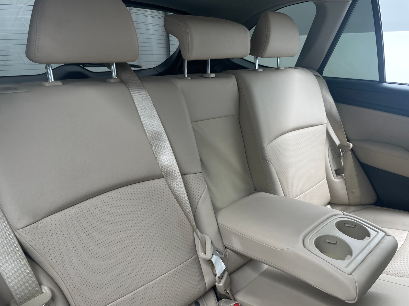Thumbnail: 2019 Subaru Outback - 5